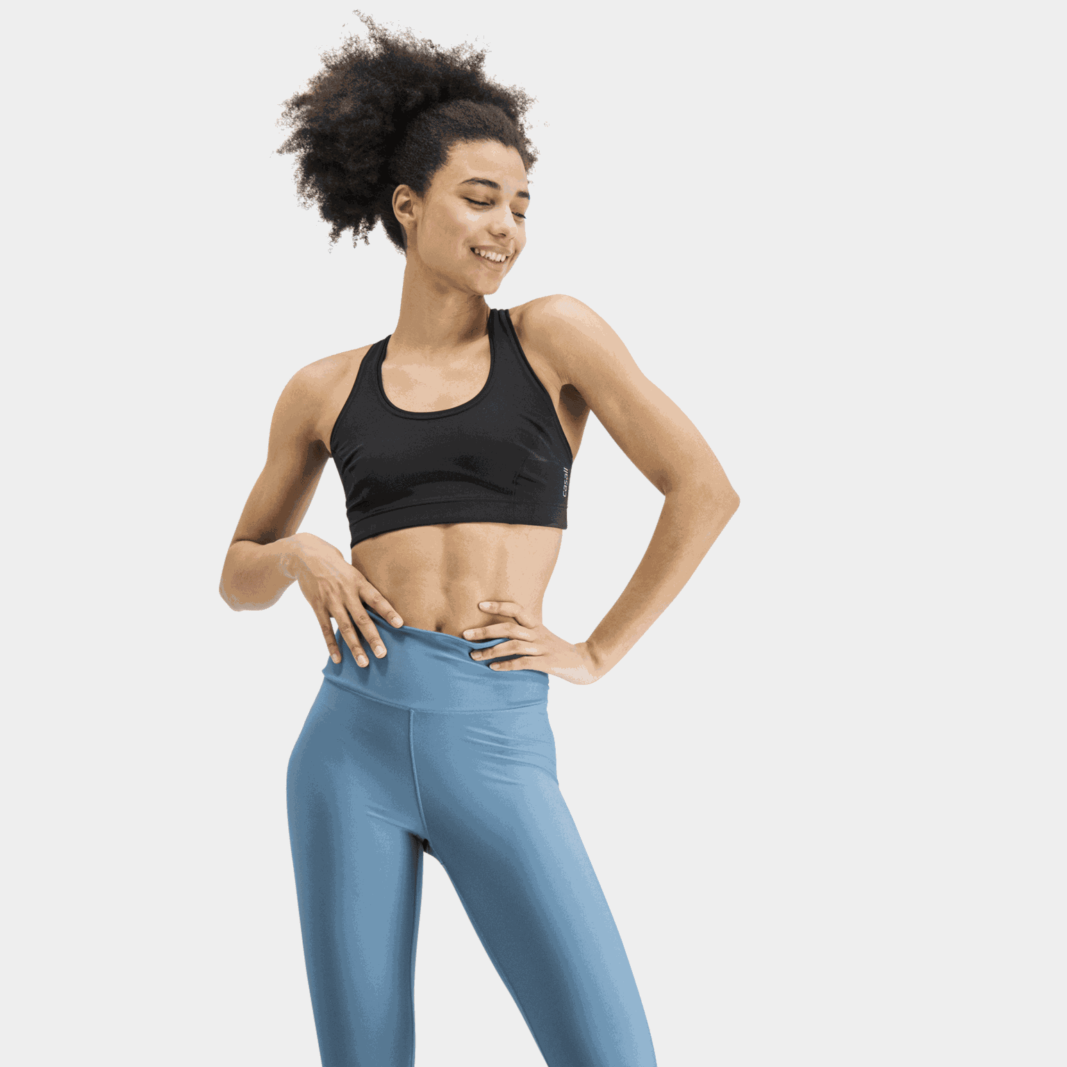 Iconic Sports Bra, urheiluliivit, naiset - full image 1