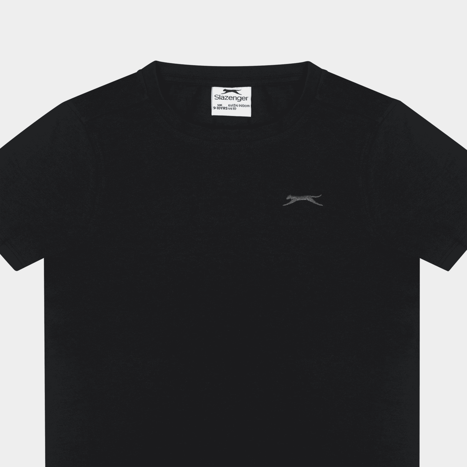 Plain Tee, nuorten t-paita - full image 4