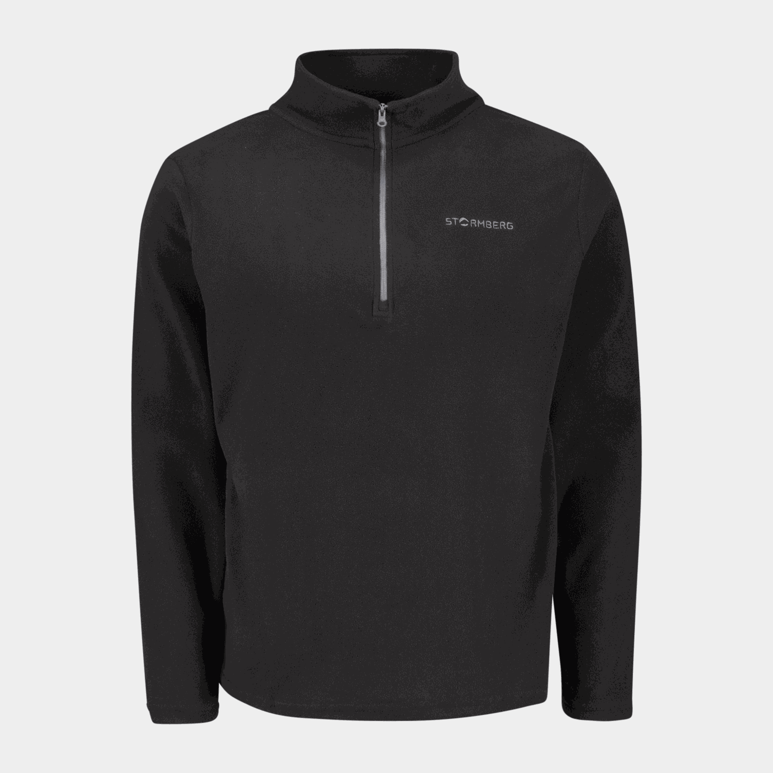 Hesseng Zip Fleece, fleecepaita - full image 1