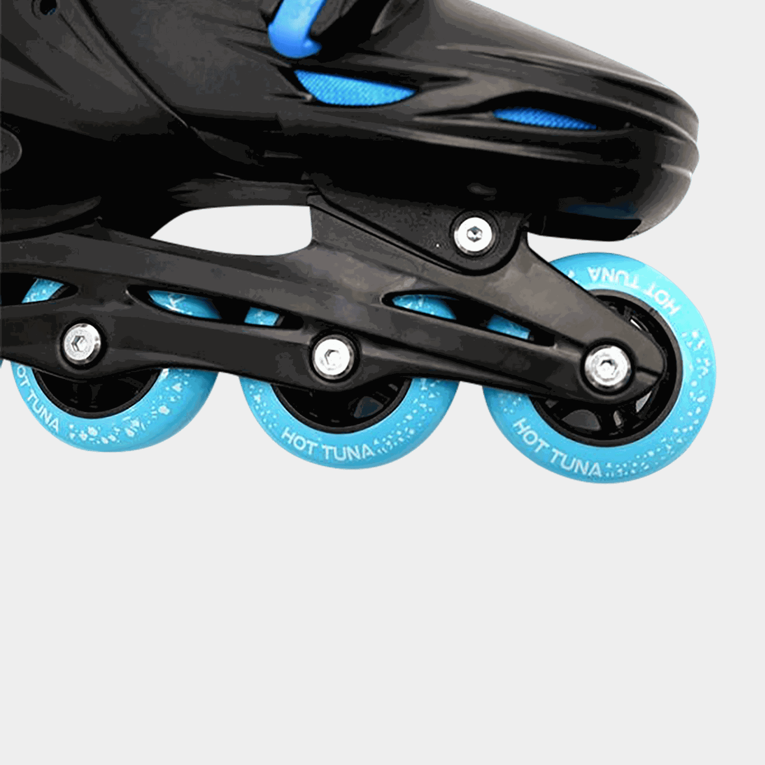 Inline Skate, nuorten rullaluistimet - full image 2