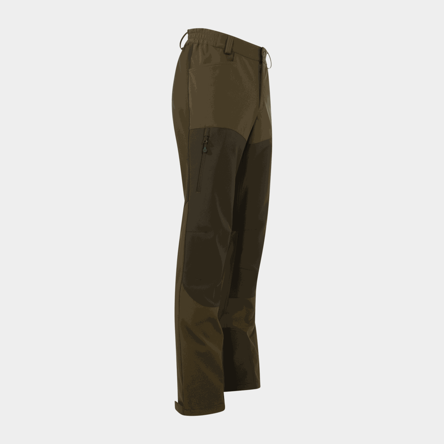 Razorback Softshell Pants, softshellhousut - full image 2