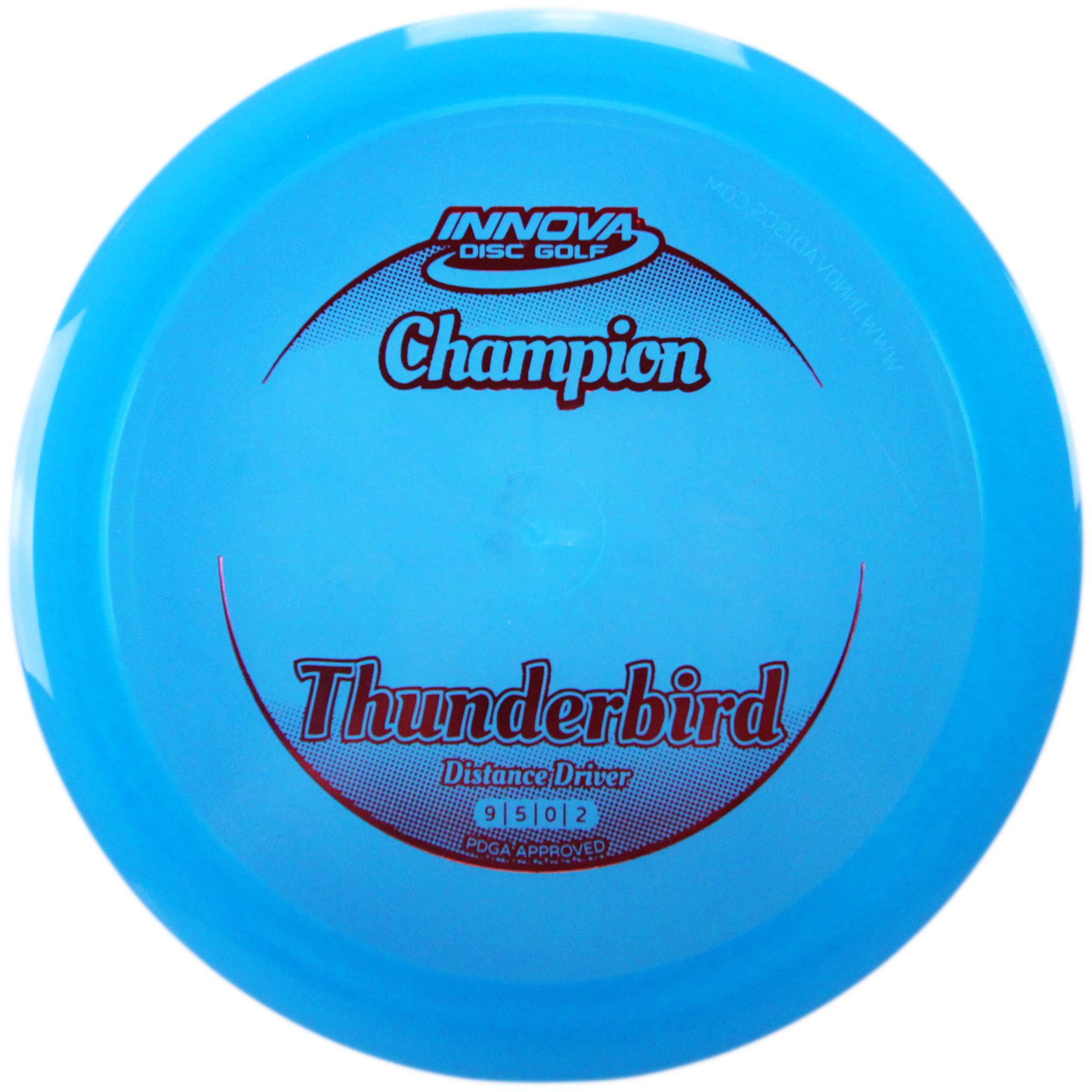 Innova Champion Driver Thunderbird, 173-175 г, фрисби