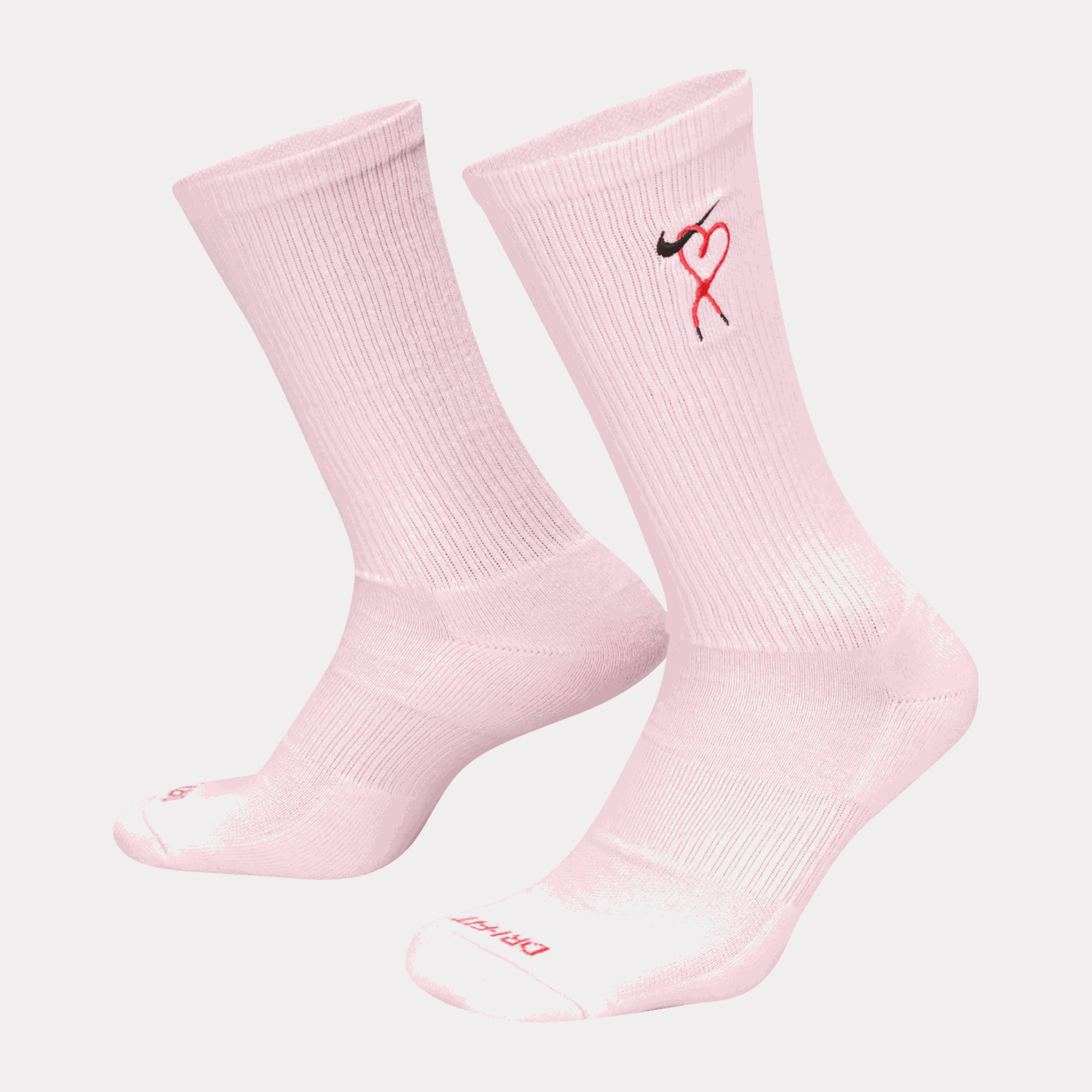 U Nk Ed Pl Csh Crw Vday 1P 144, sukat, unisex - full image 1