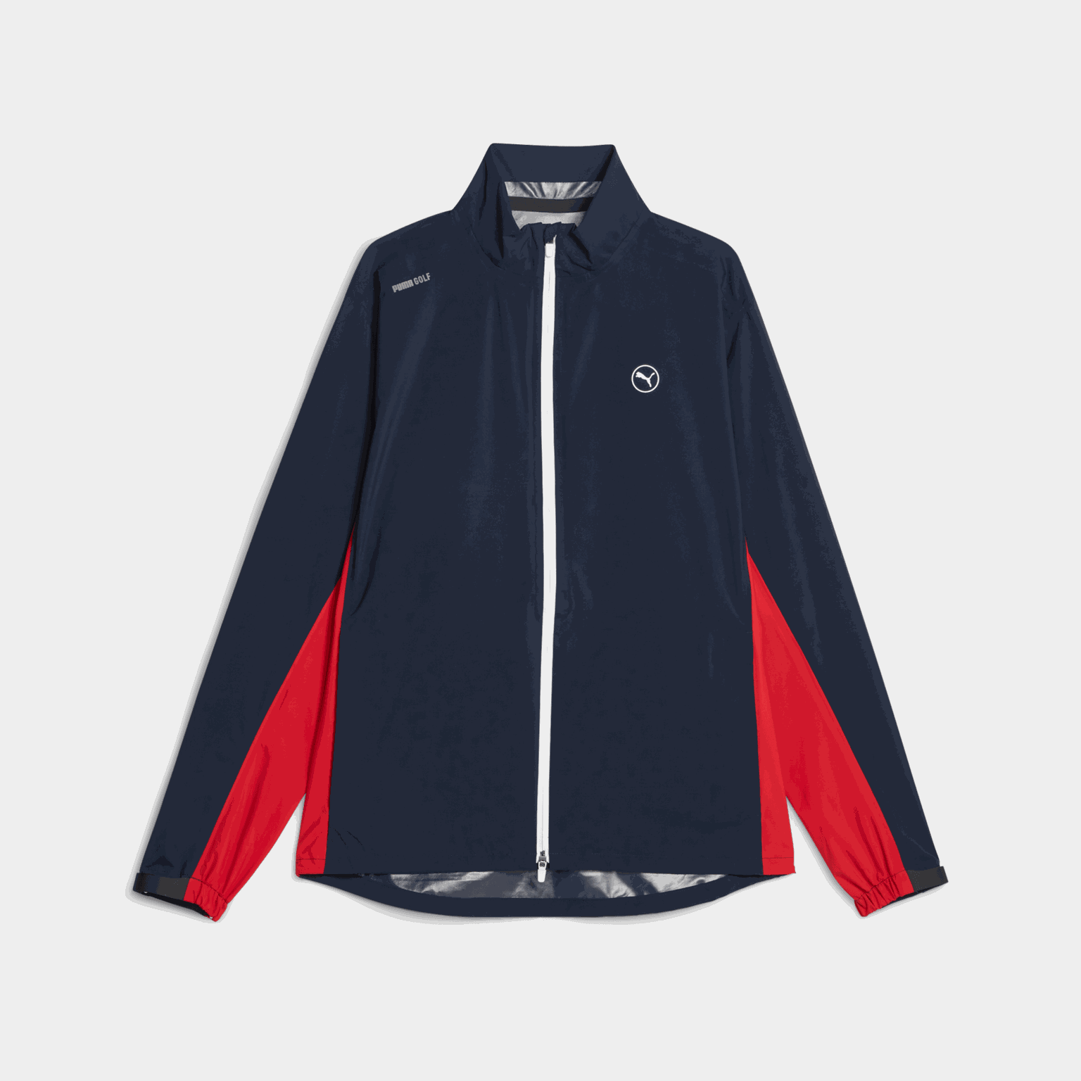 Drylbl Rain Jacket, miesten golfsadetakki - full image 1