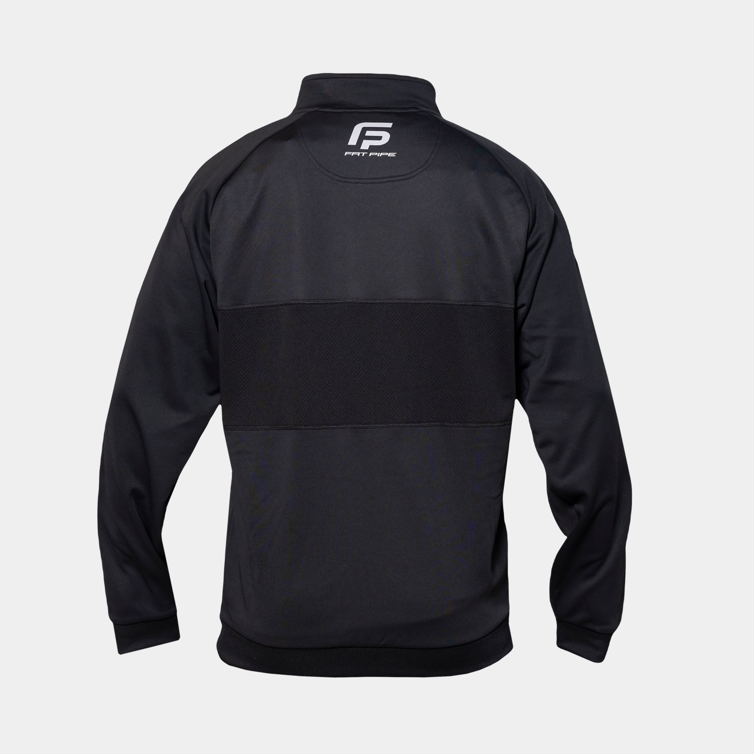 Royce Track Jacket 25/26, nuorten treenitakki - full image 3
