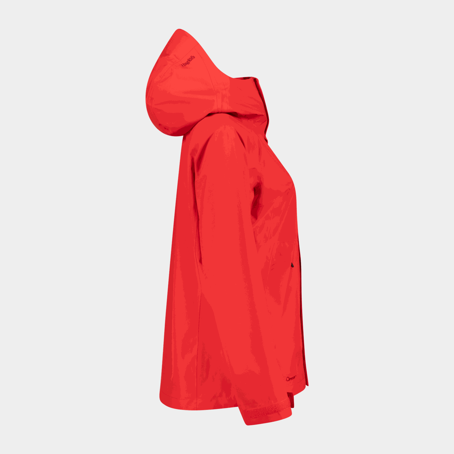 Velum Jacket naisten kuoritakki - full image 2