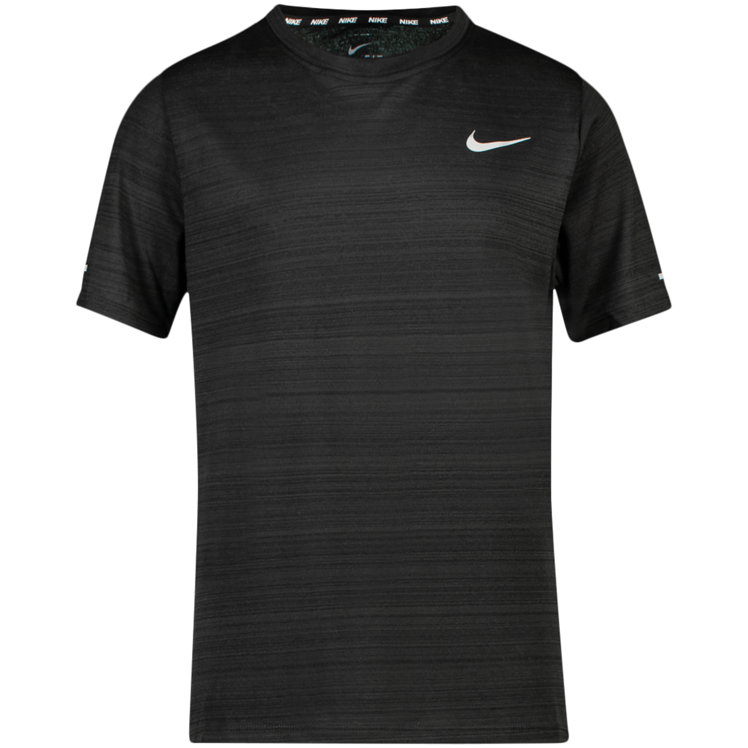 Молодежная футболка Nike Dri Fit Miler