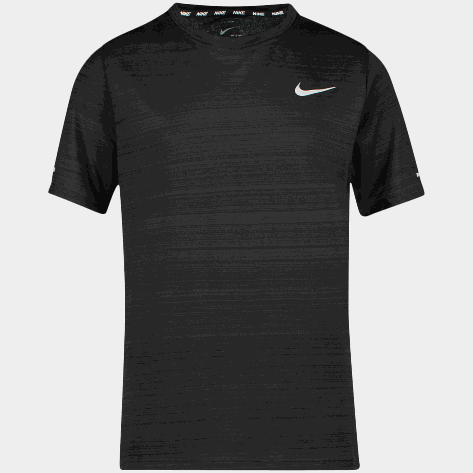 Dri Fit Miler, nuorten T-paita - full image 1