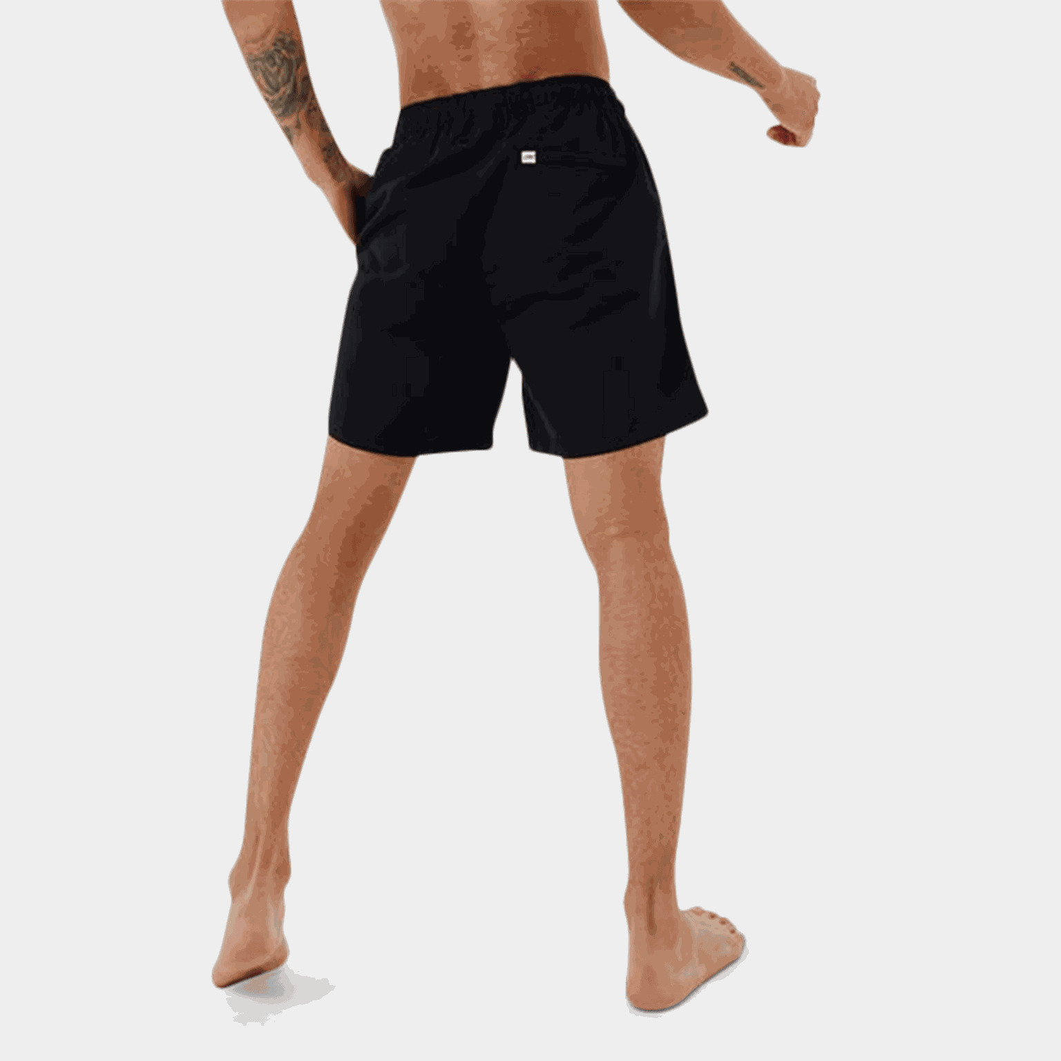 Ridley MidSwm ECO, miesten uimashortsit - full image 2