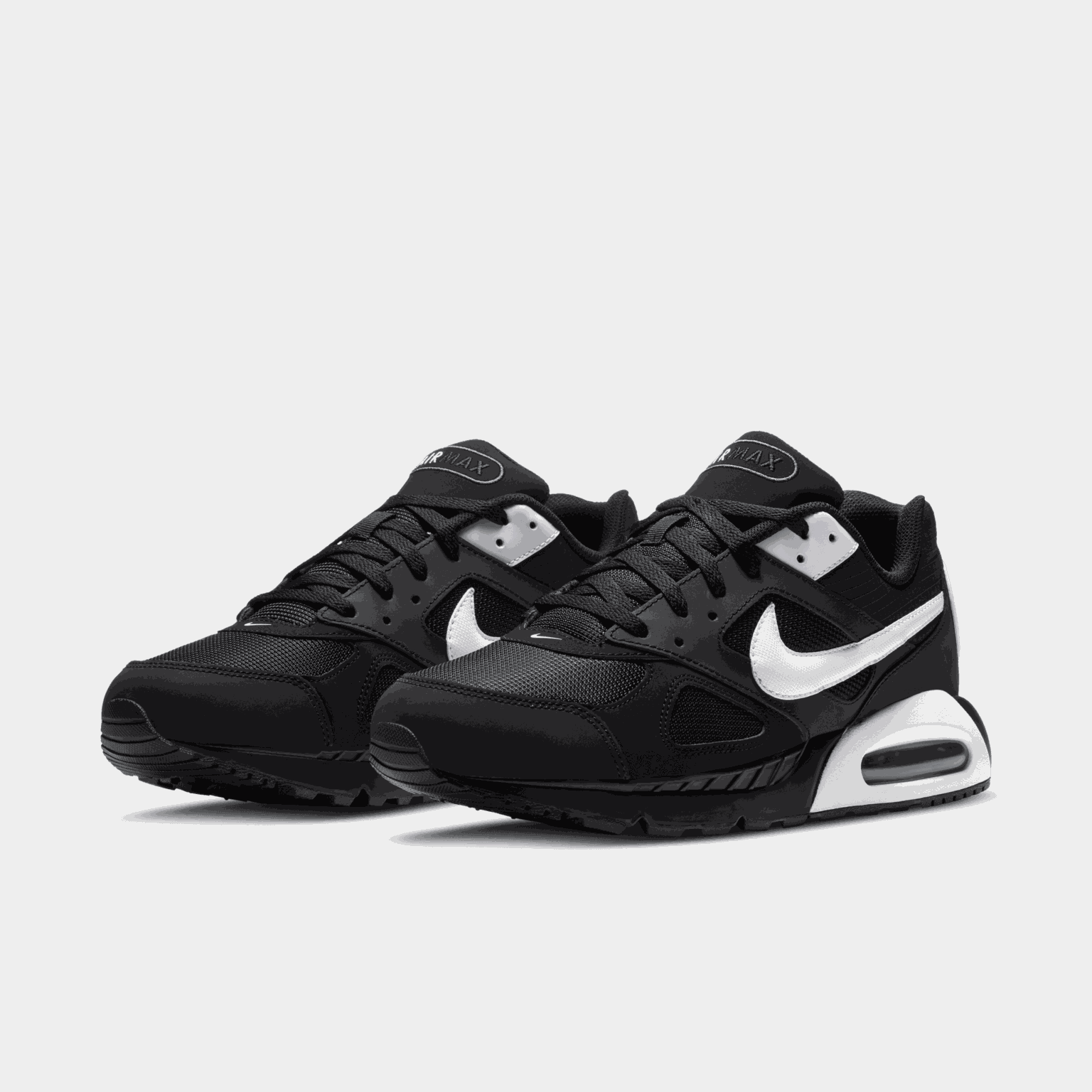 AIR MAX IVO, miesten vapaa-ajan kengät - full image 3