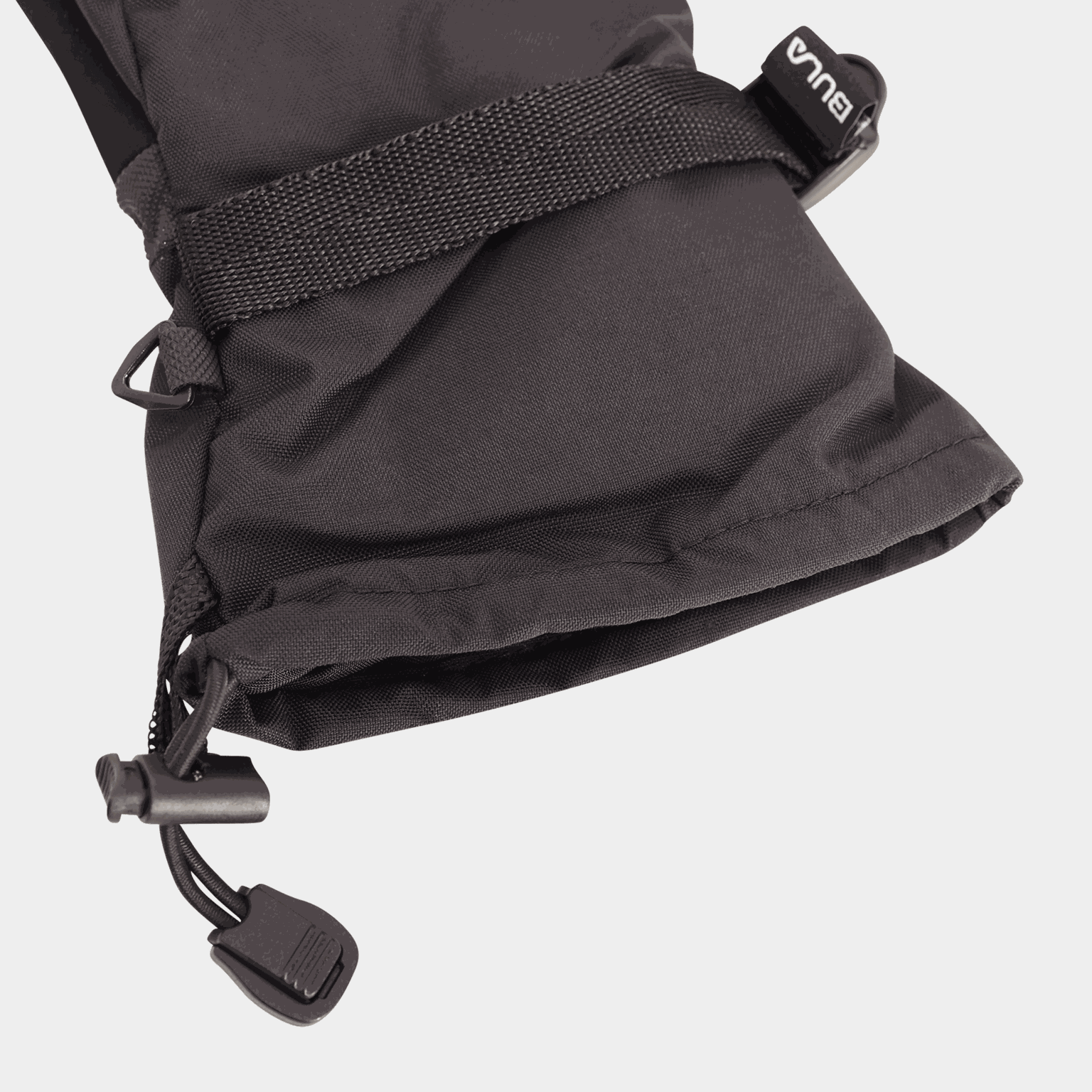 Alpine Mitten Move 25/26, miesten rukkaset - full image 4