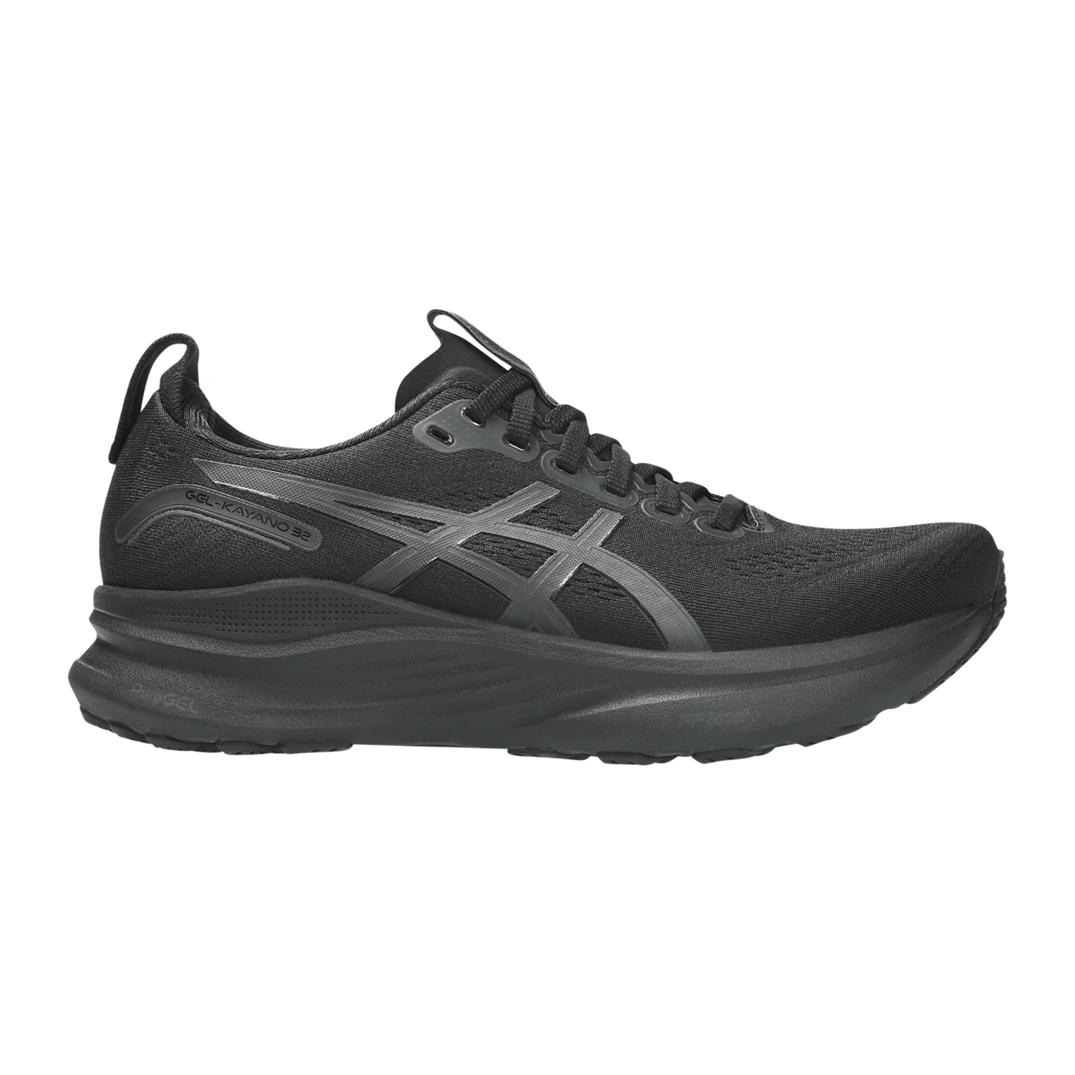 Asics GEL-Kayano 32, женские кроссовки