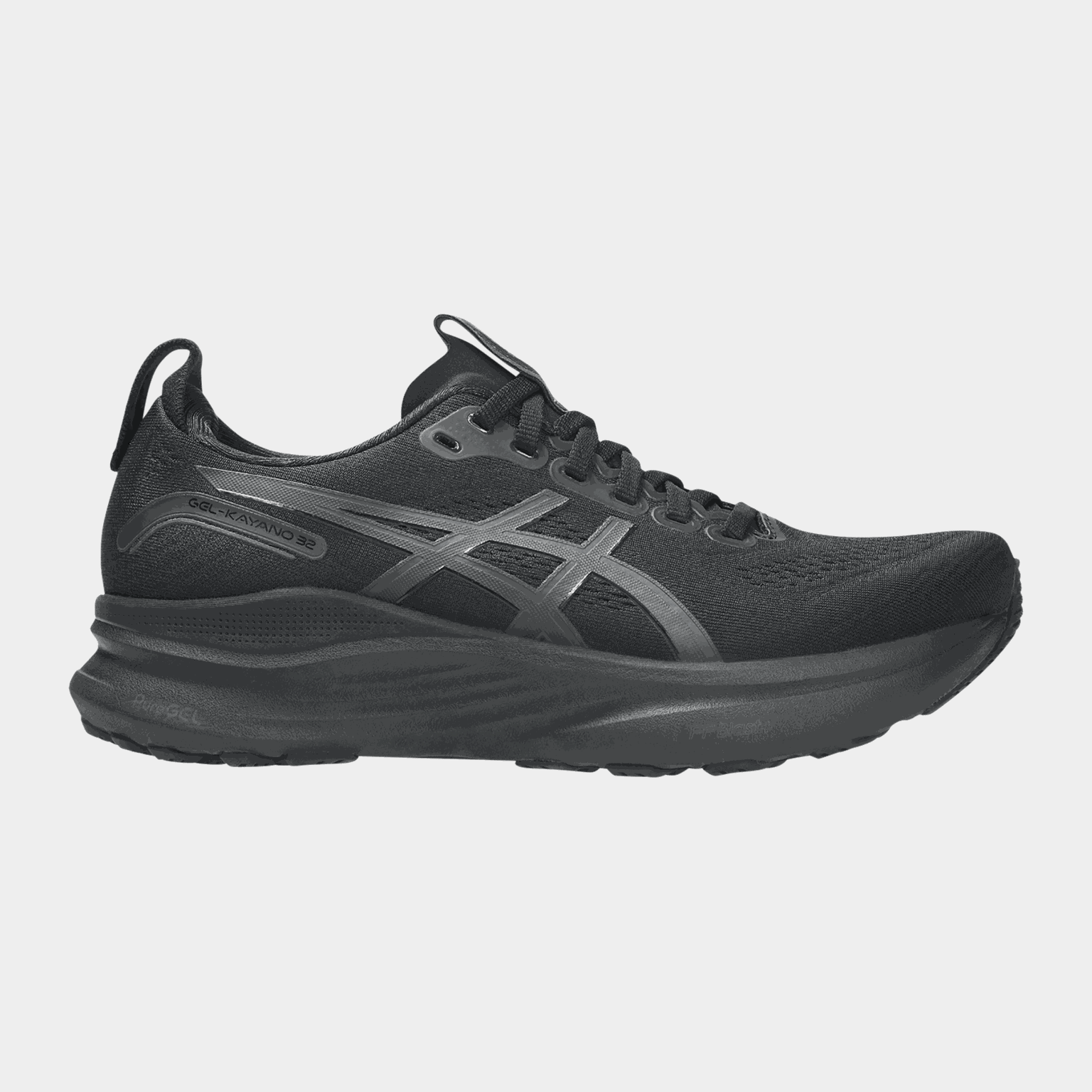 GEL-Kayano 32, naisten juoksukengät - full image 1