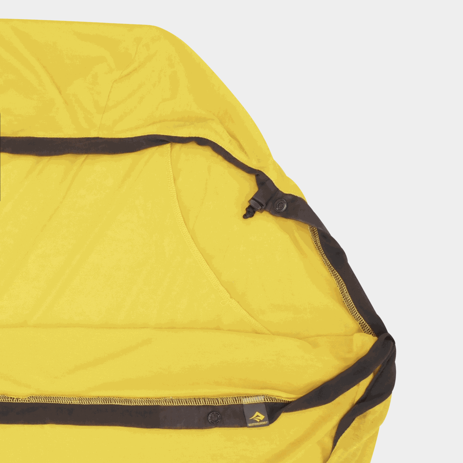 STS SLN REACTOR MUMMY DRAWCORD STANDARD YELLOW, makuupussilakana - full image 3