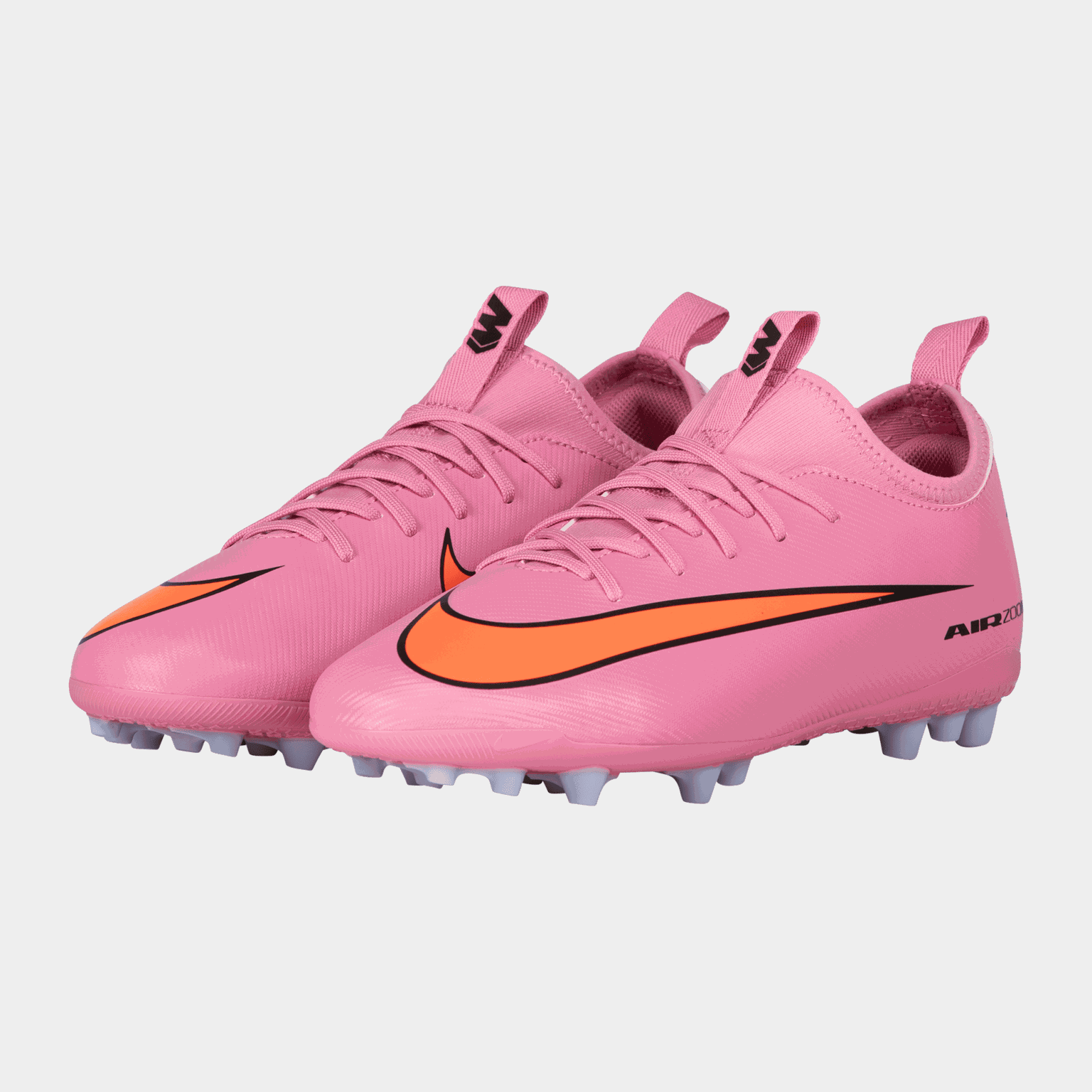 Zoom Vapor 16 Academy AG, nuorten jalkapallokengät tekonurmelle - full image 4