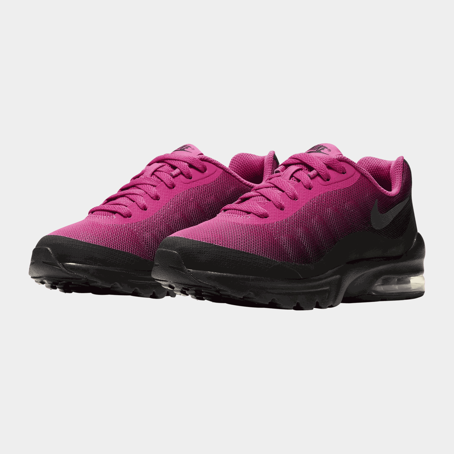 Air Max Invigor, nuorten vapaa-ajan kengät - full image 3