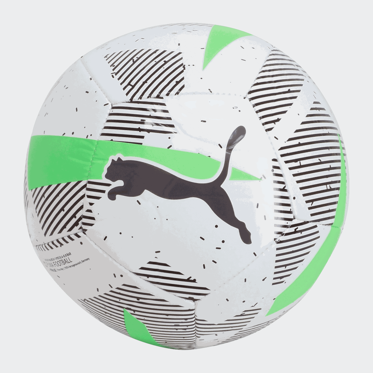CAGE ball, jalkapallo - full image 2