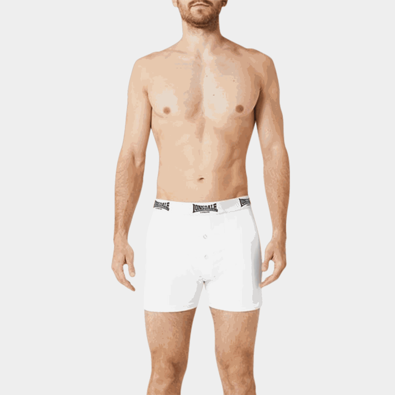 2Pk Boxer, miesten bokserit - full image 1