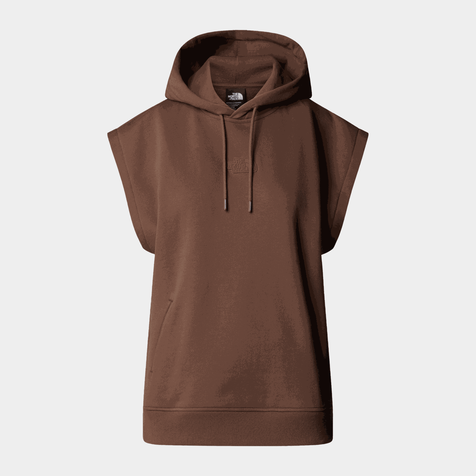 Ss Relaxed Hoodie - full image 1