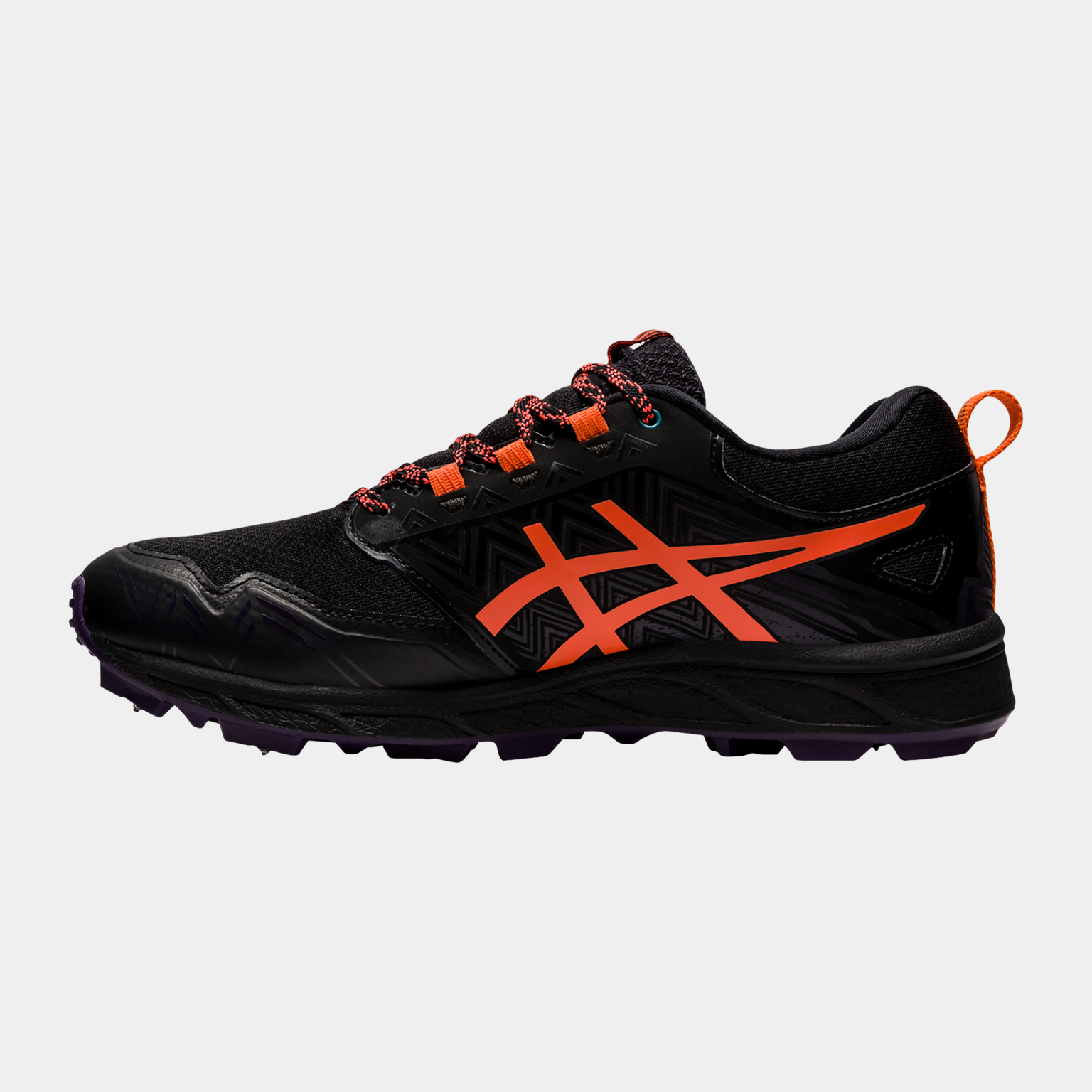 Gel-Fujisetsu 3 Gore-Tex, juoksukengät naiset - full image 2