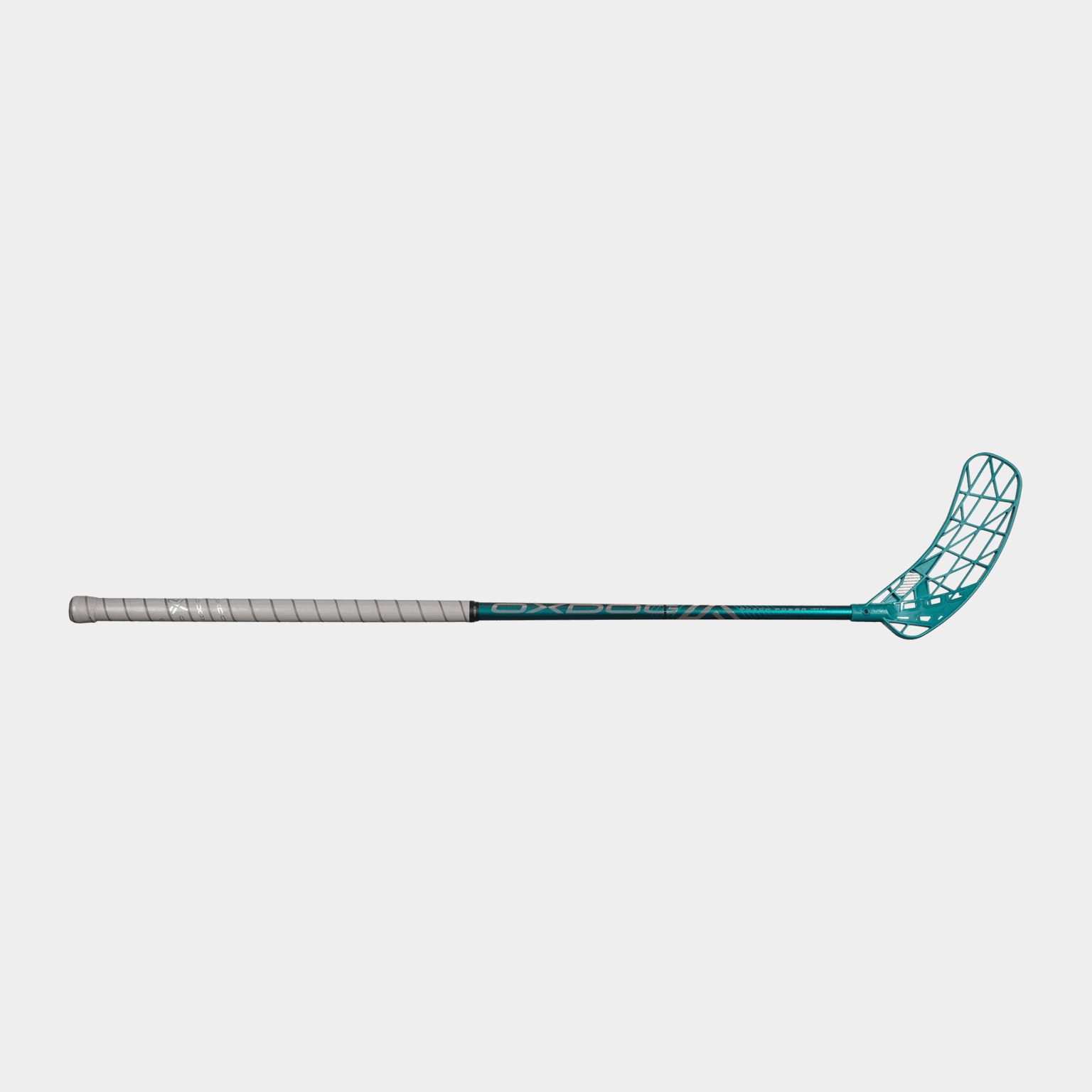 Quick Power Hes 27 Sweoval 26/27, salibandymaila, unisex - full image 2