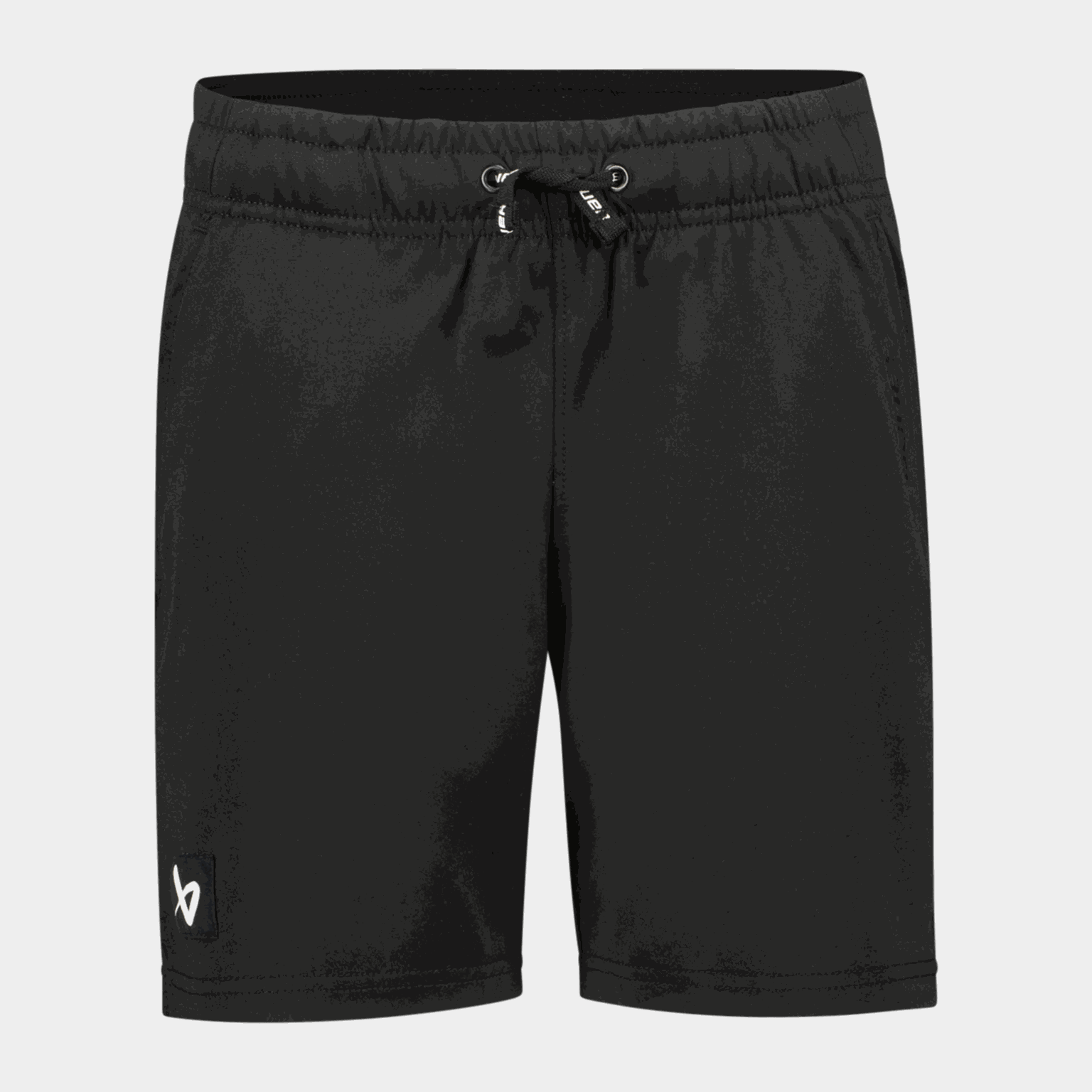 S24 Team Knit Short 26/27, lasten treenishortsit - full image 2