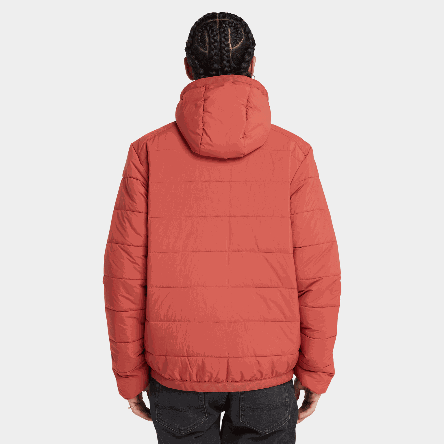 Garfield Puffer Jkt, miesten eristävä takki - full image 3