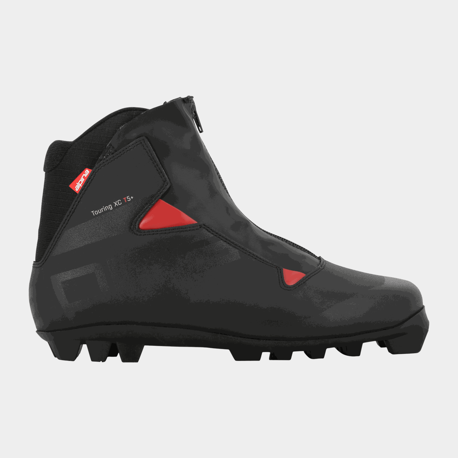 XC Boots T 5 Plus 25/26, maastohiihtomonot, unisex - full image 1