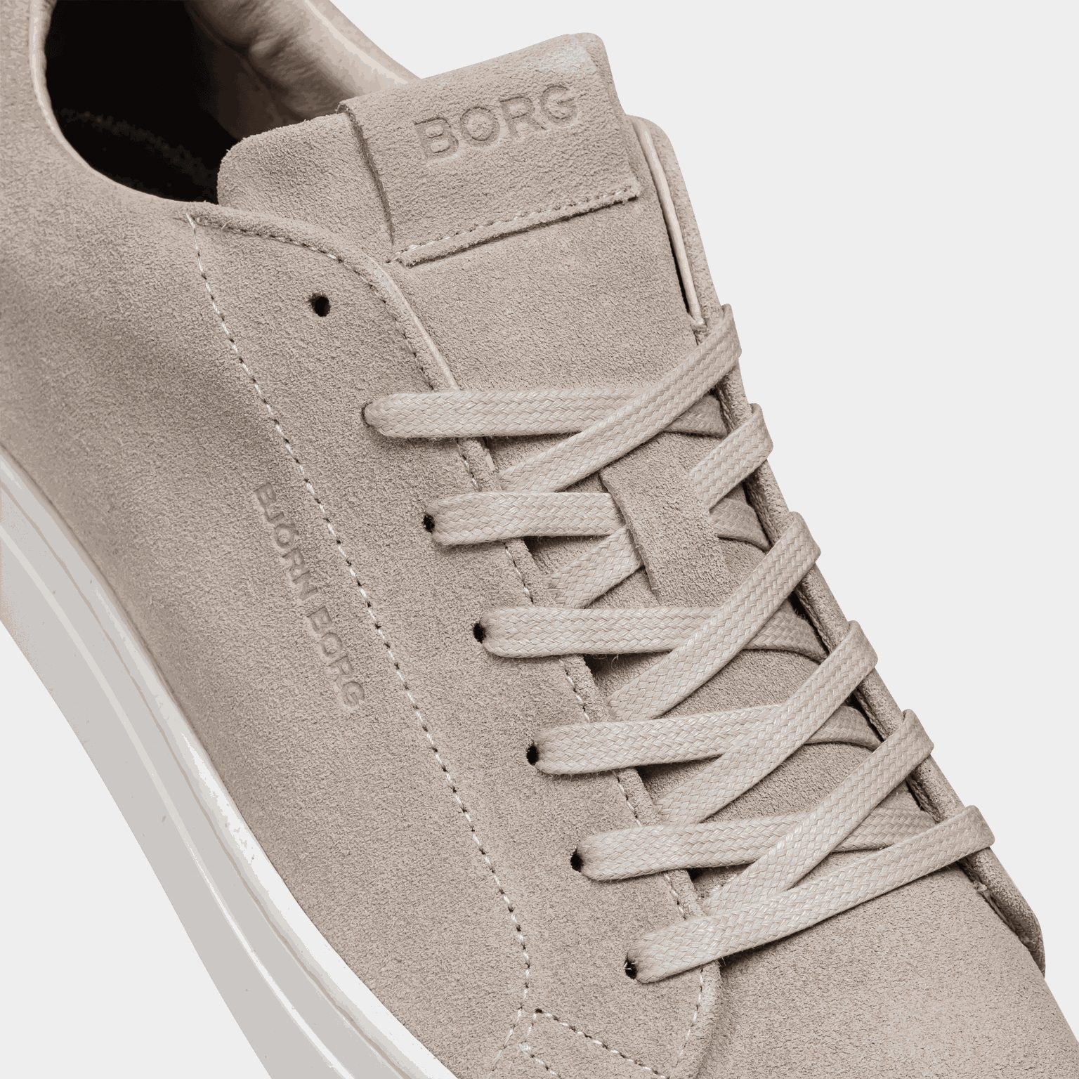 CLASSIC SU SNEAKERS, miesten vapaa-ajan kengät - full image 4