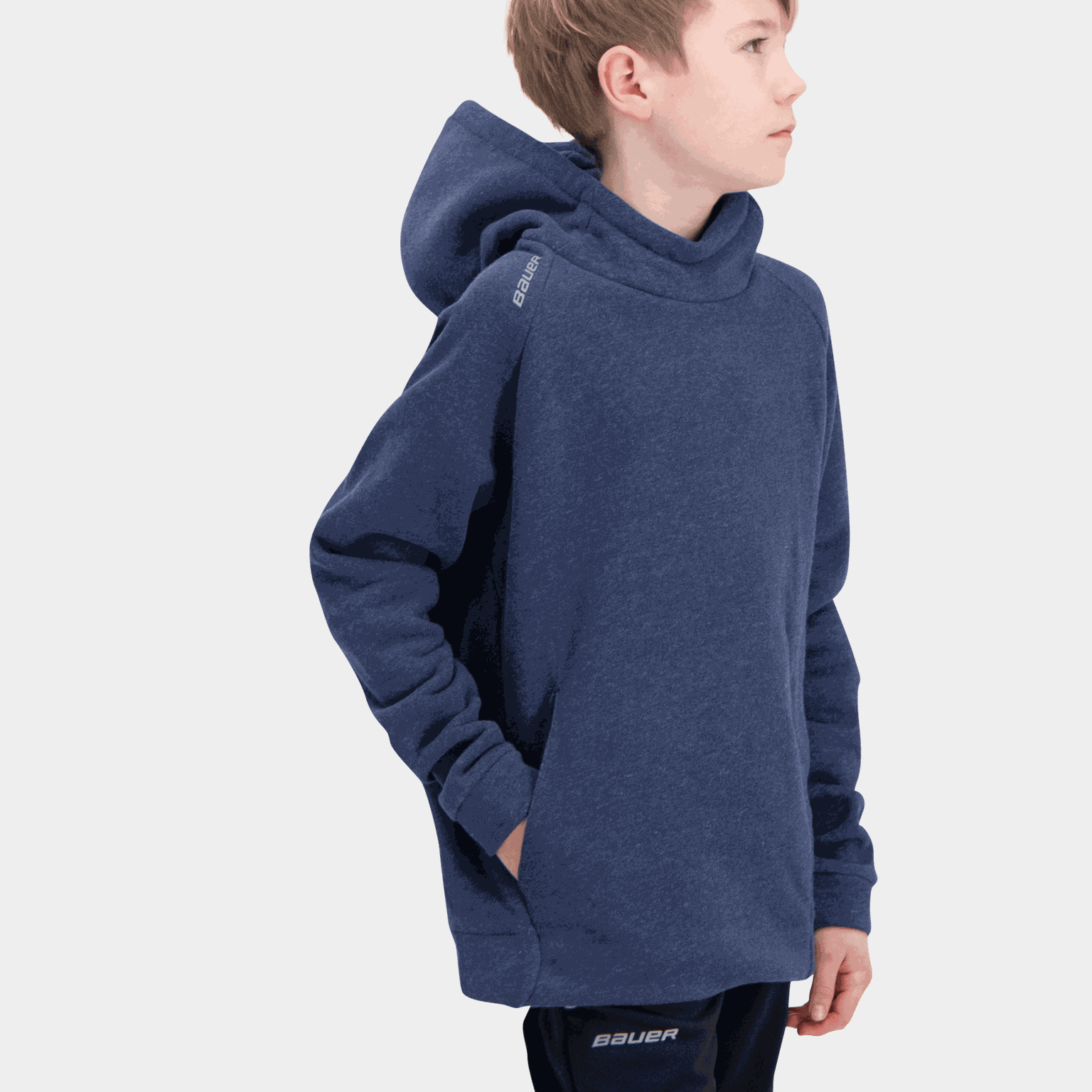 Perfect Hoodie 23/24, nuorten huppari - full image 2