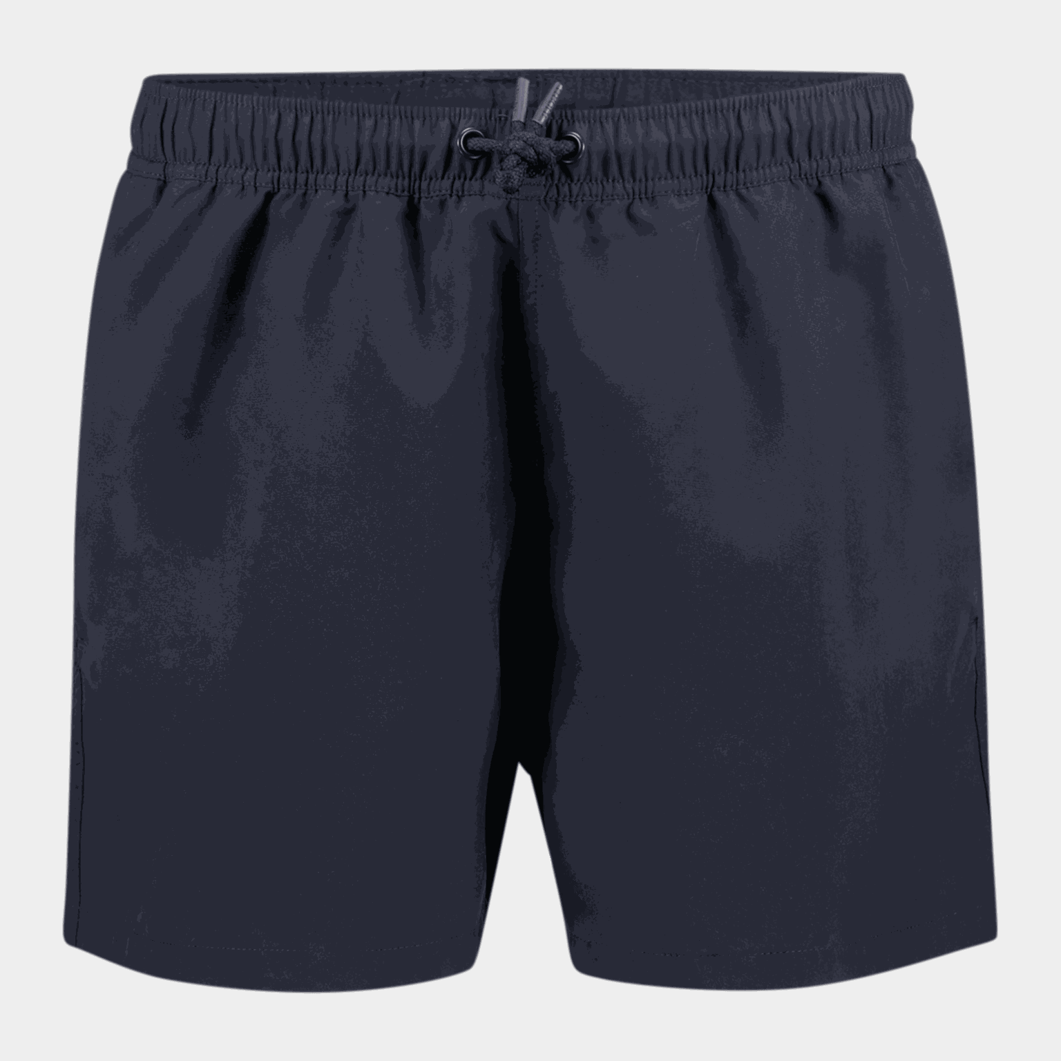 Borg Solid Swim Shorts, miesten uimashortsit - full image 1