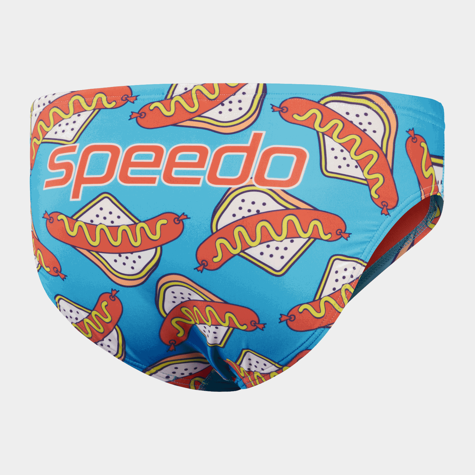 5cm Escape Brief (Yori), miesten uimahousut - full image 2
