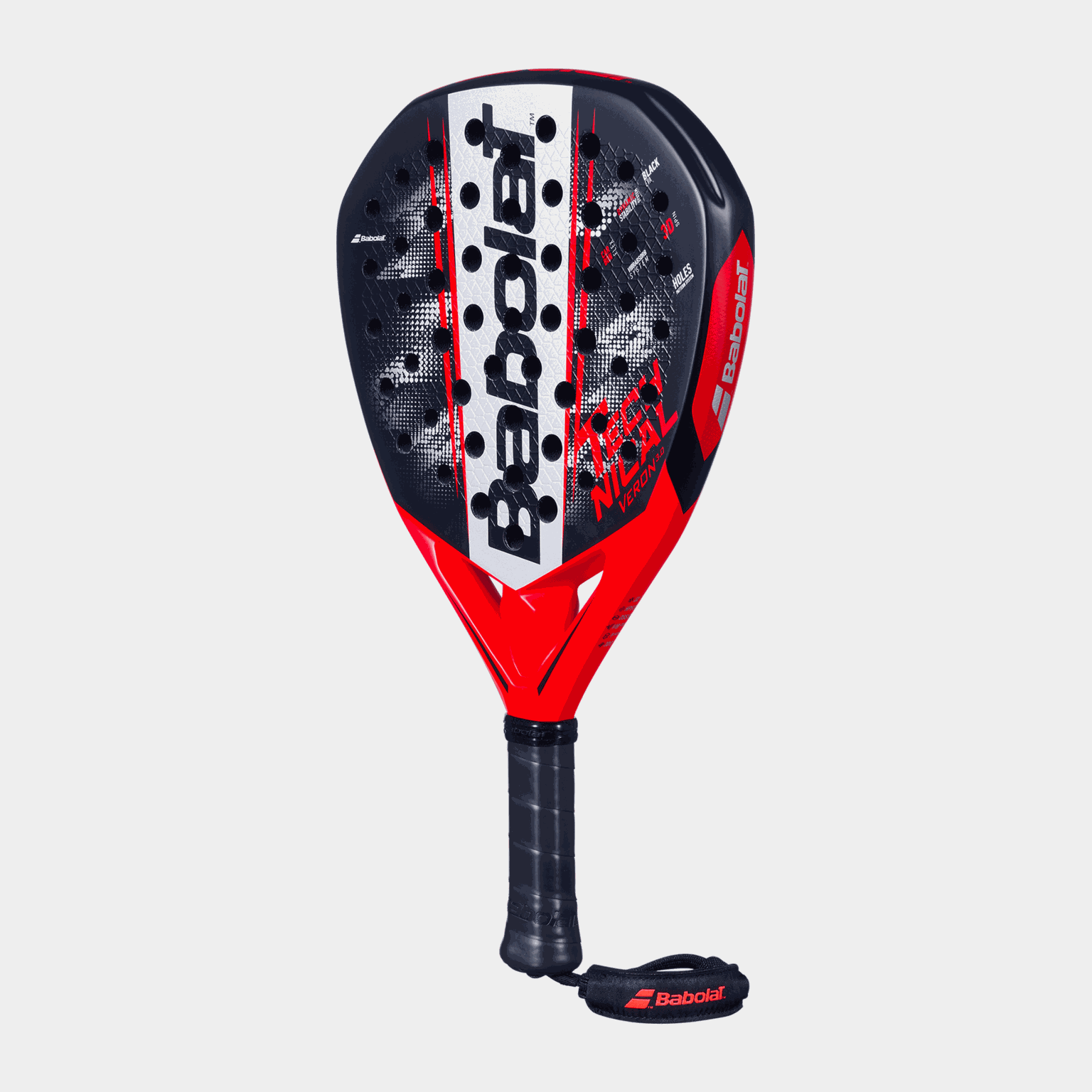 TECHNICAL VERON 3.0, Padelmaila - full image 3