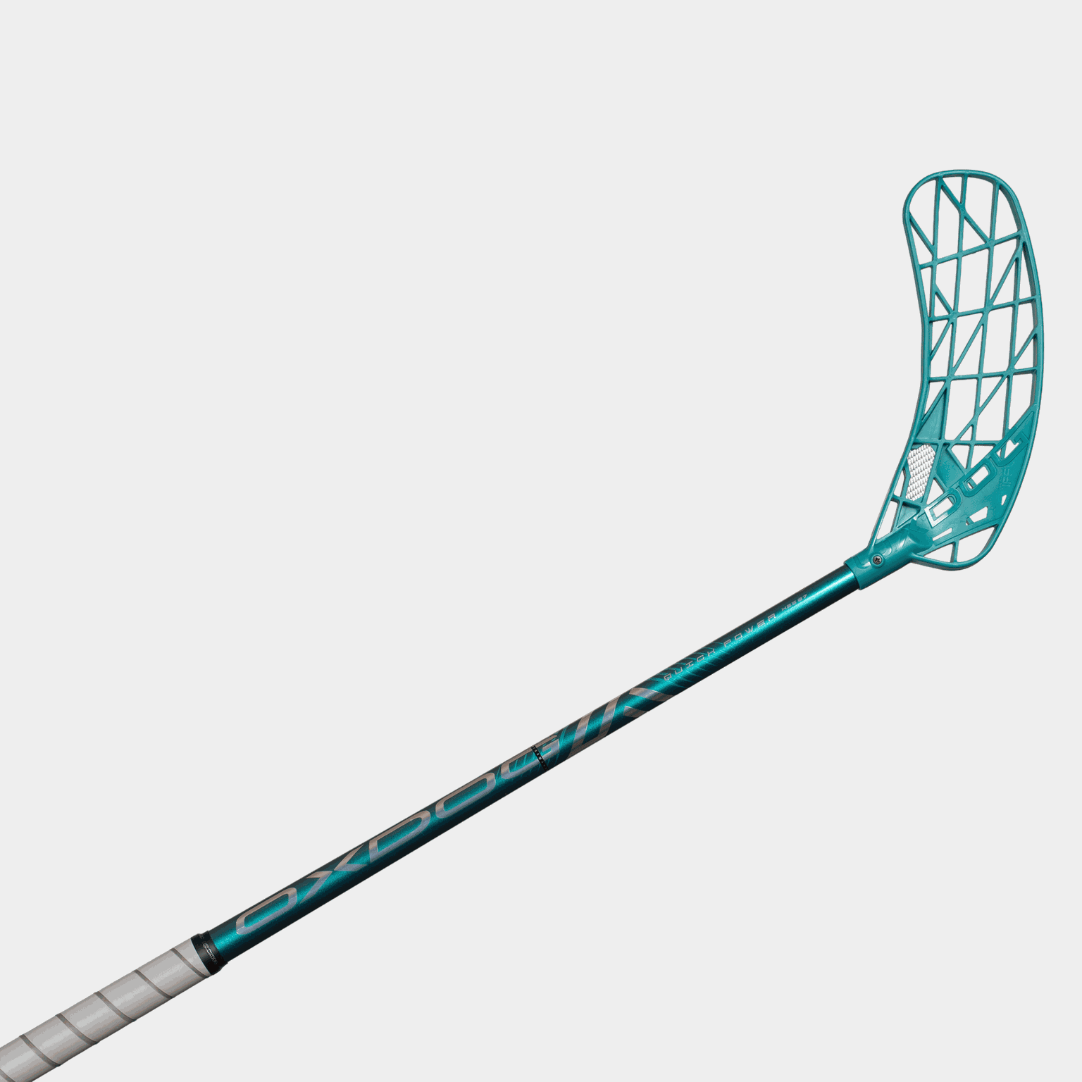 Quick Power Hes 27 Sweoval 26/27, salibandymaila, unisex - full image 3