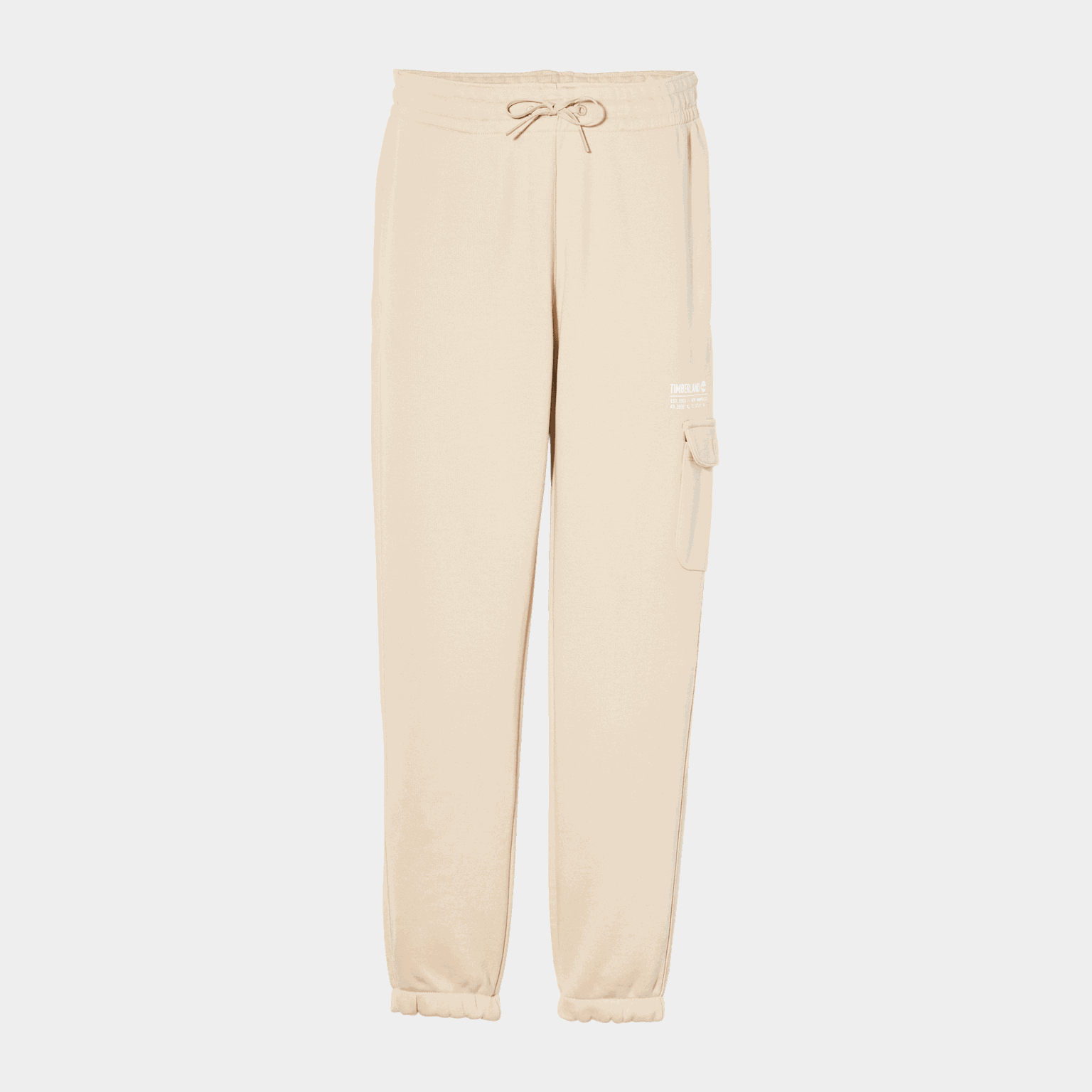 Cargo Jogger Sweat, naisten housut - full image 3
