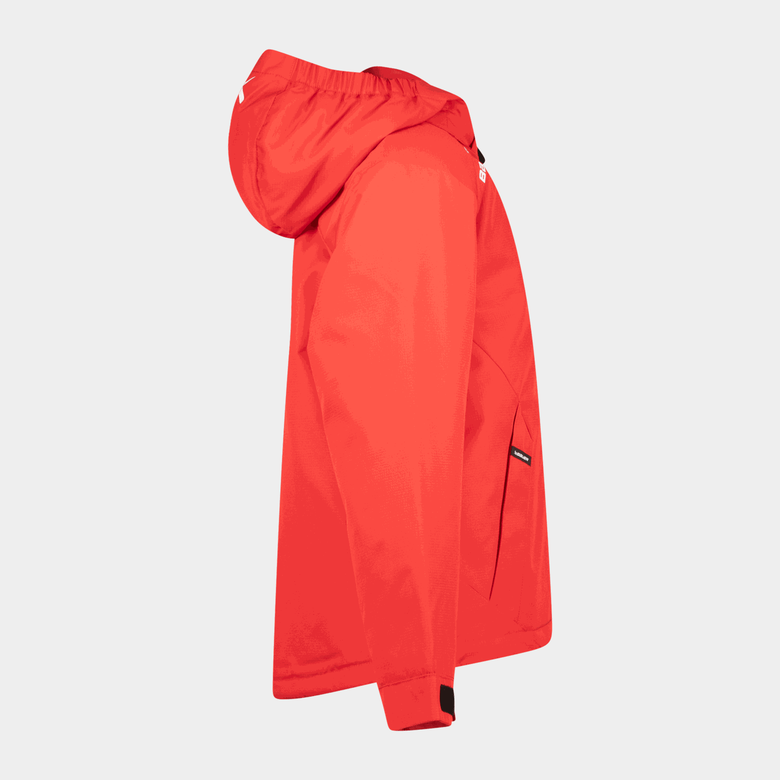S24 Team Heavyweight Jacket 26/27, lasten takki - full image 3