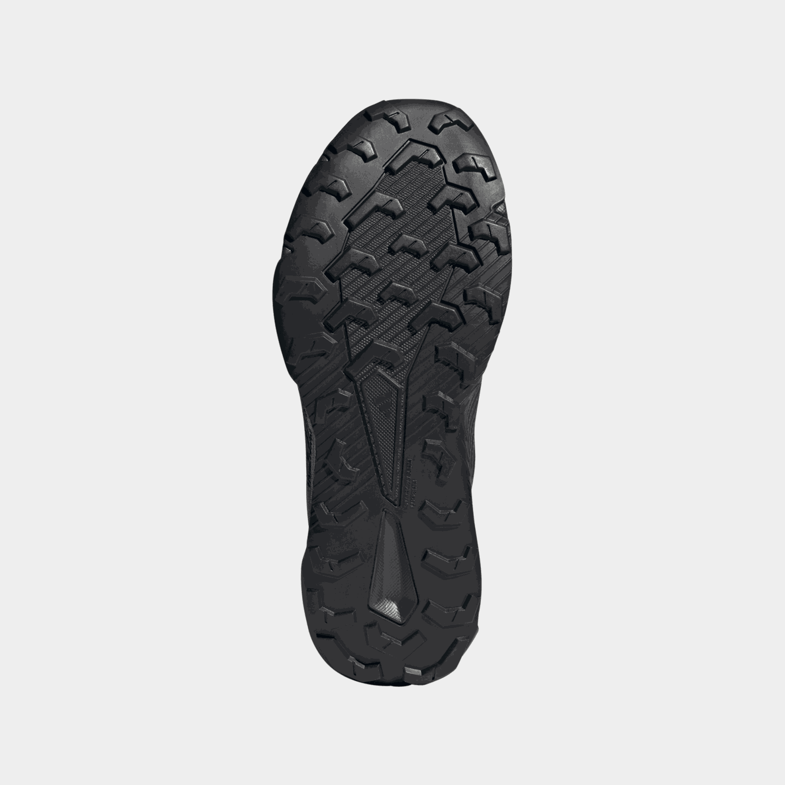 Terrex Tracefinder 2, miesten maastojuoksukengät - full image 4