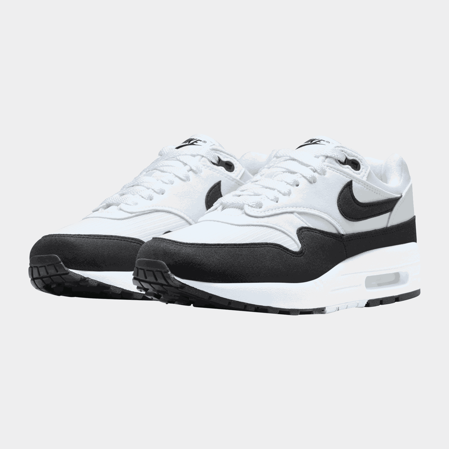 Air Max 1, naisten kengät - full image 1