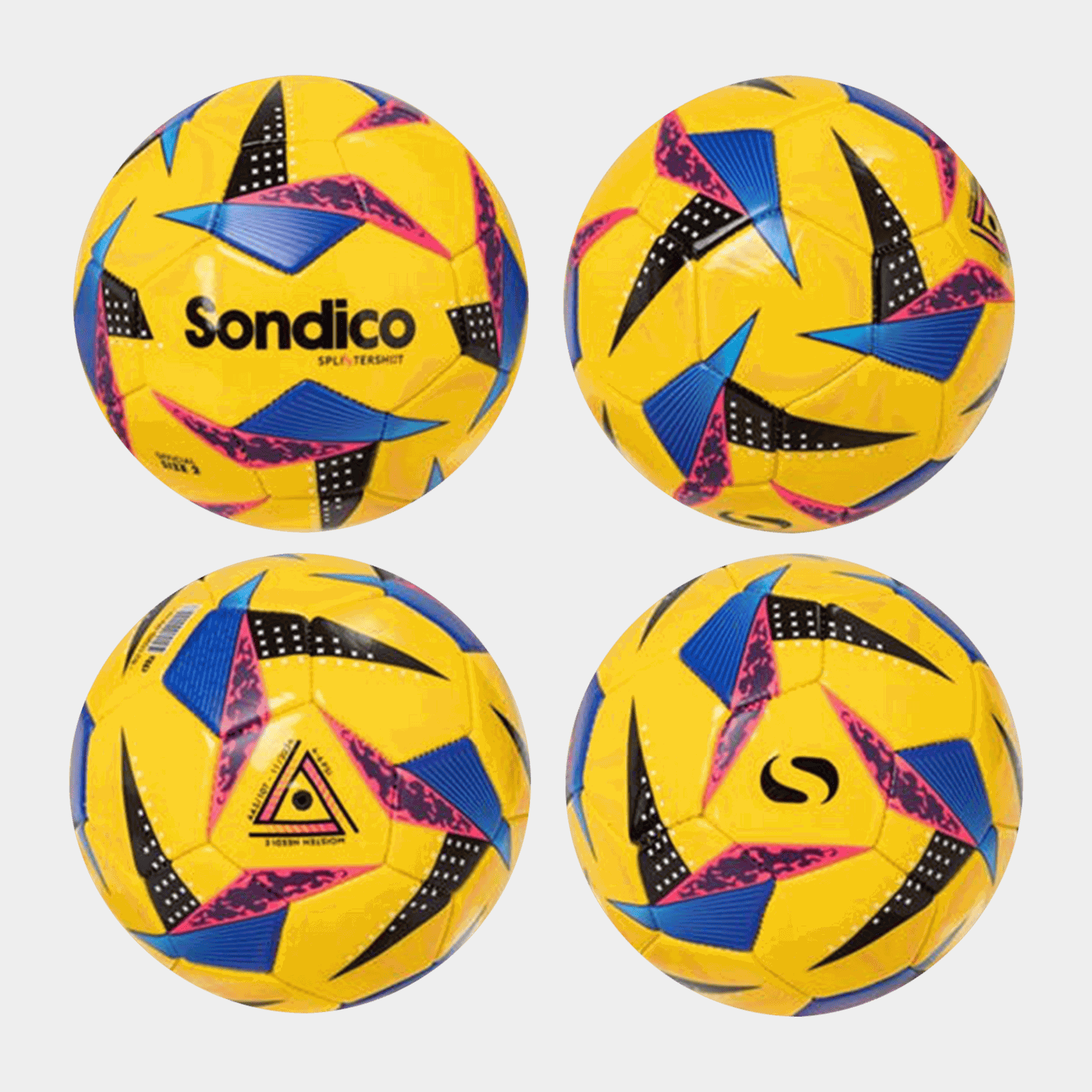 Mini Football, temppujalkapallo - full image 4