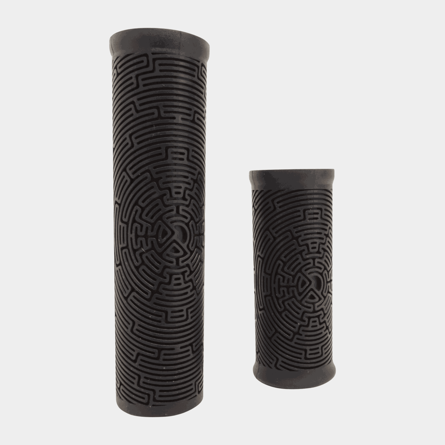 XC 240/260 Lite/Pro Twist Shift Bike Grips - full image 2