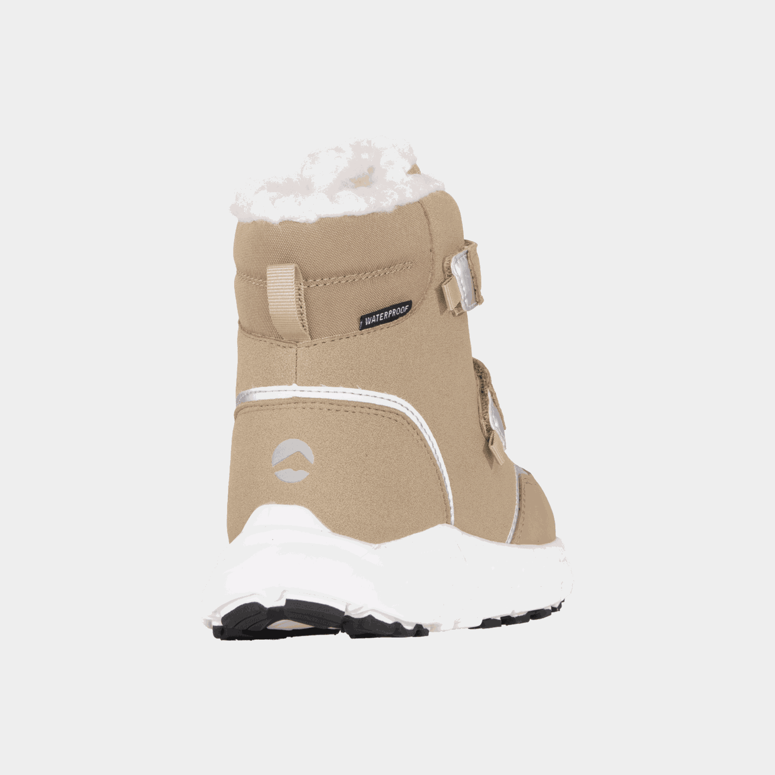 Levi Wool Winter Boot, lasten talvikengät - full image 4