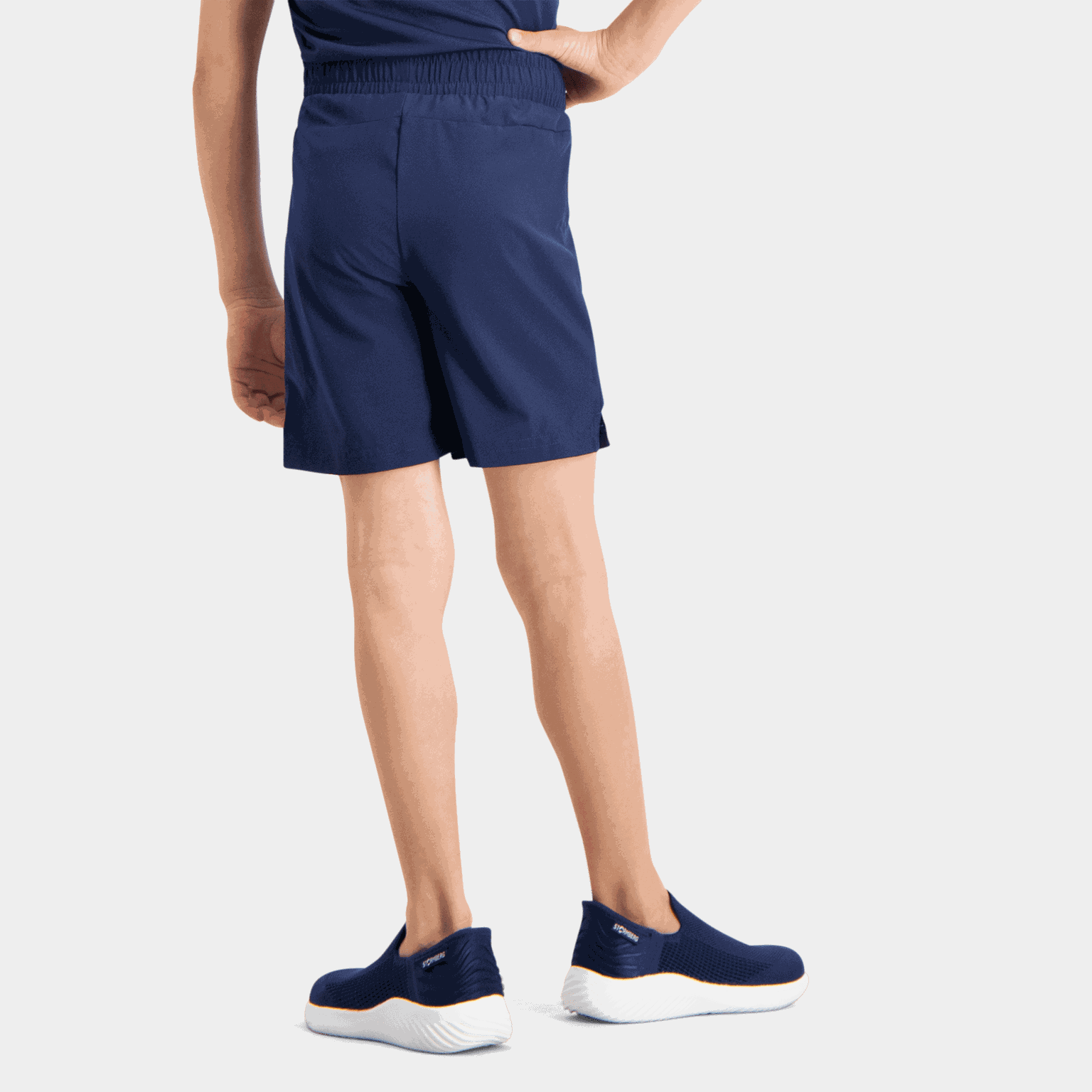 Training Shorts, lasten treenishortsit - full image 3