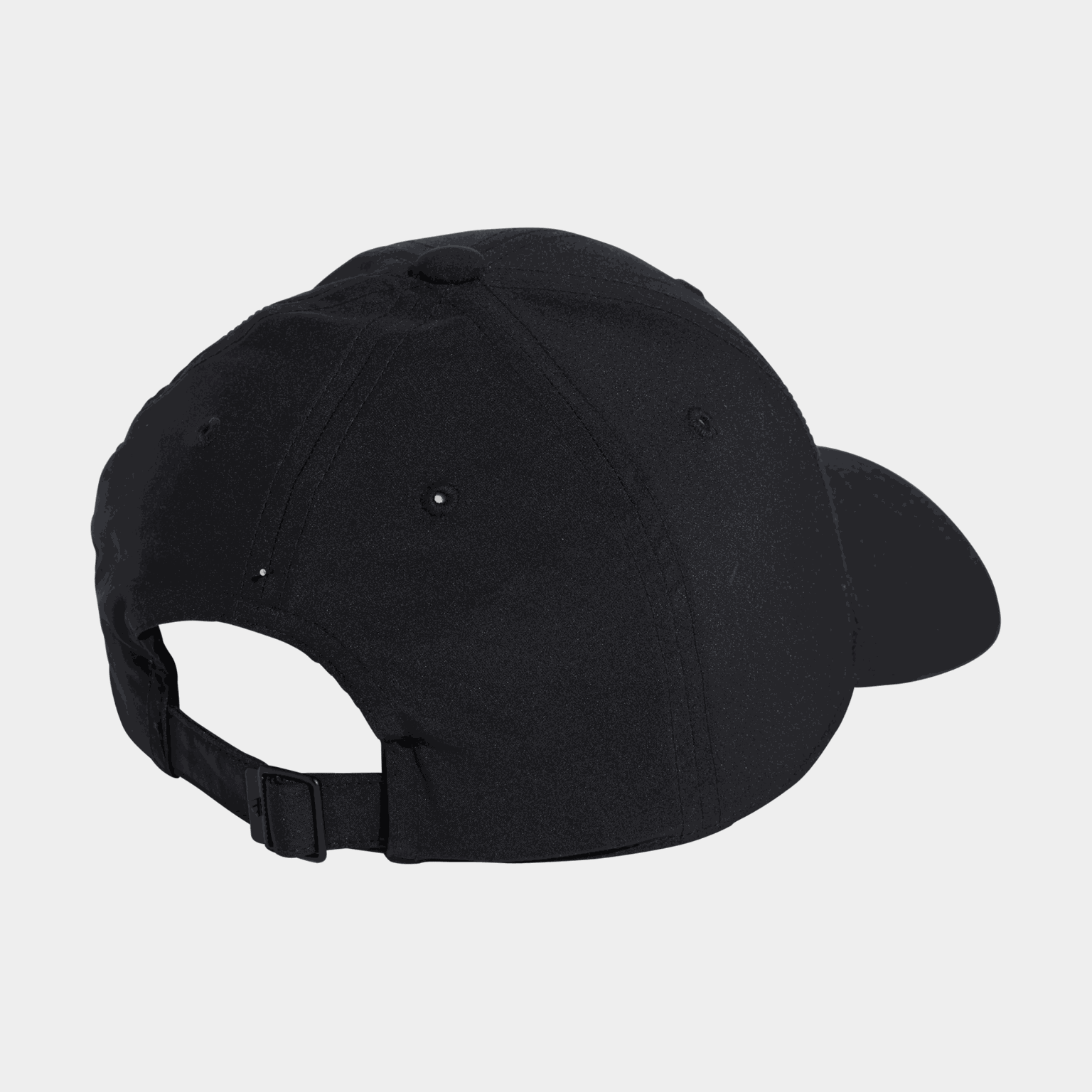 New Logo Embroidered Baseball Cap, lippis - full image 2