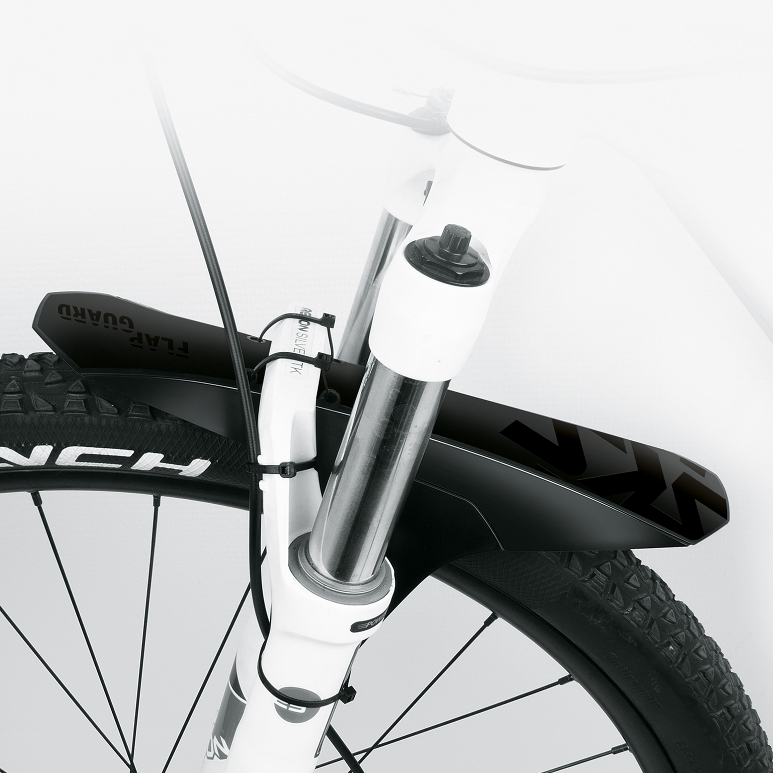 Flap Guard, lokasuoja - full image 2