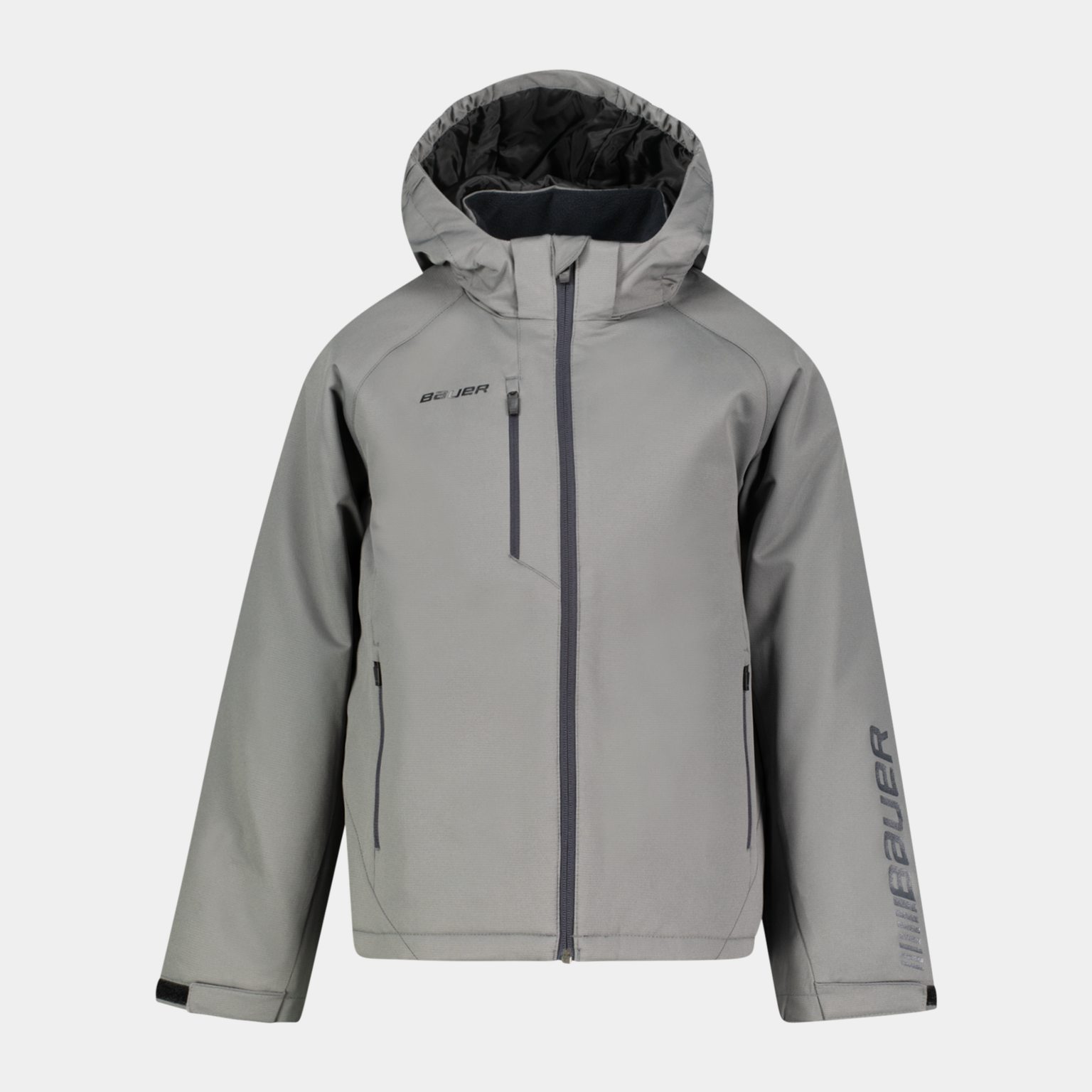 Supreme Heavyweight Jacket - Yth 23/24, nuorten takki - full image 1