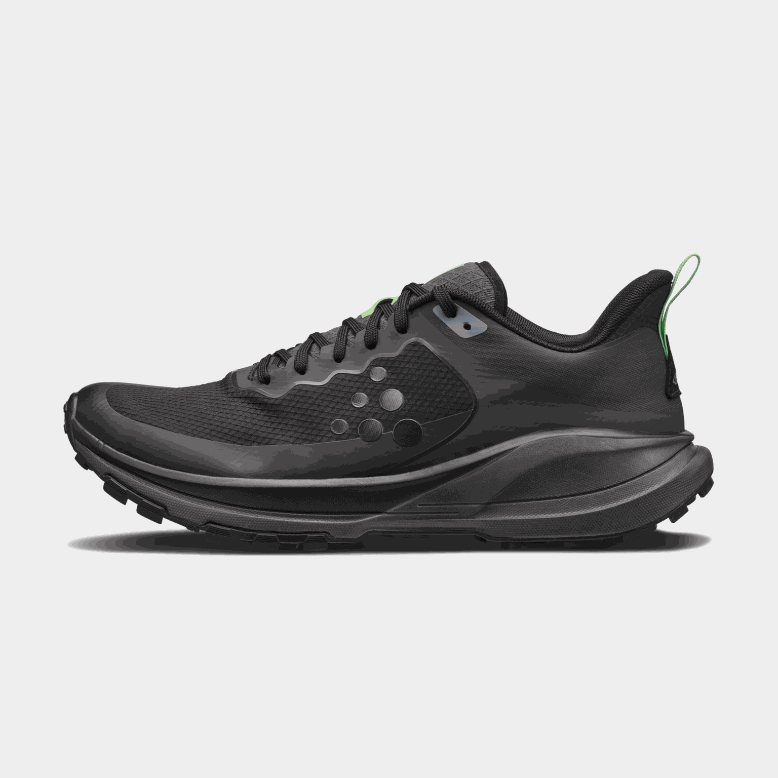 Pure Trail X M-63, miesten maastojuoksukengät - full image 2