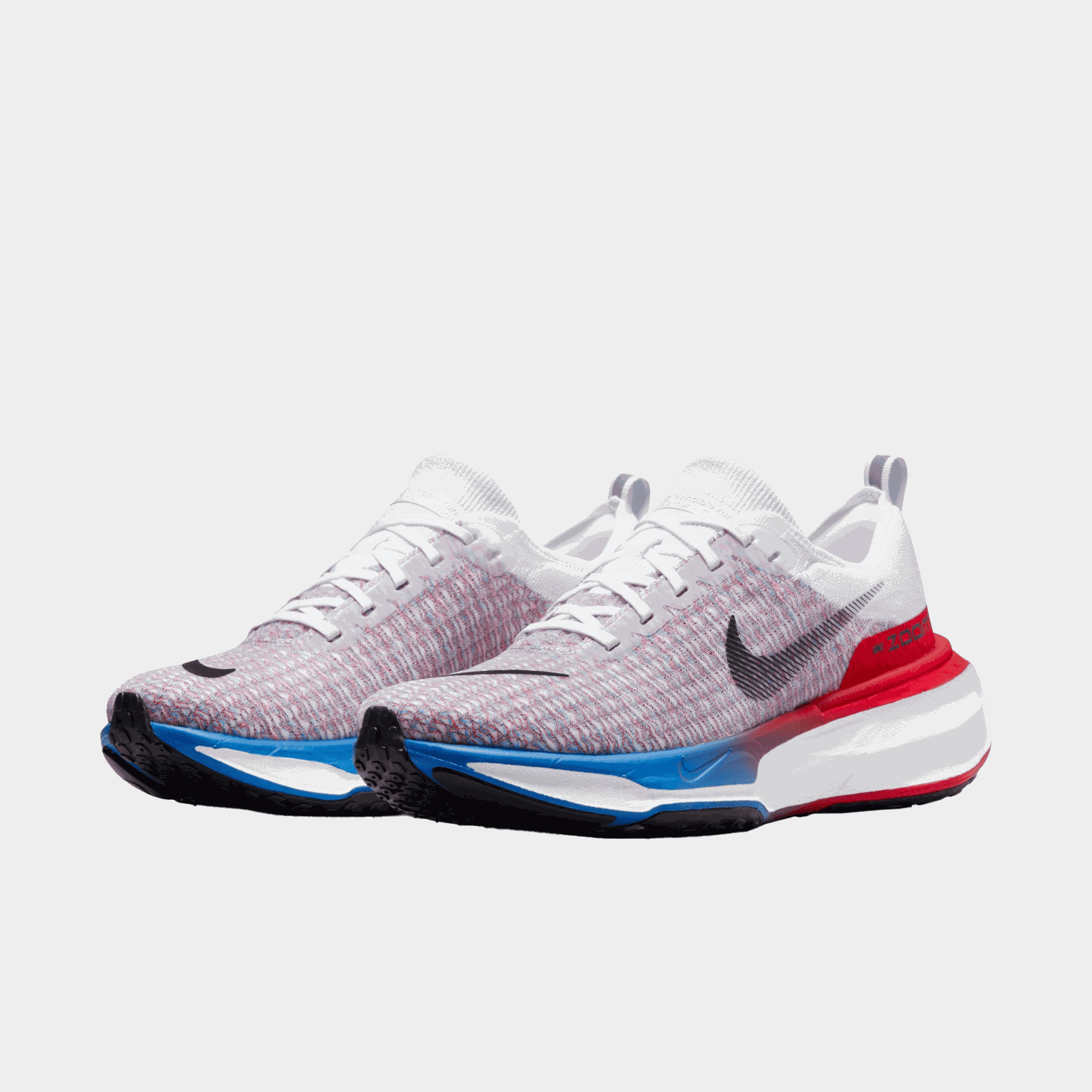 ZoomX Invincible Run FK 3, miesten juoksukengät - full image 1