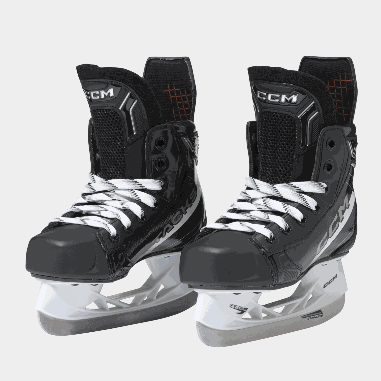 Tacks Xr90 Skates Yt 26/27, lasten jääkiekkoluistimet - full image 2