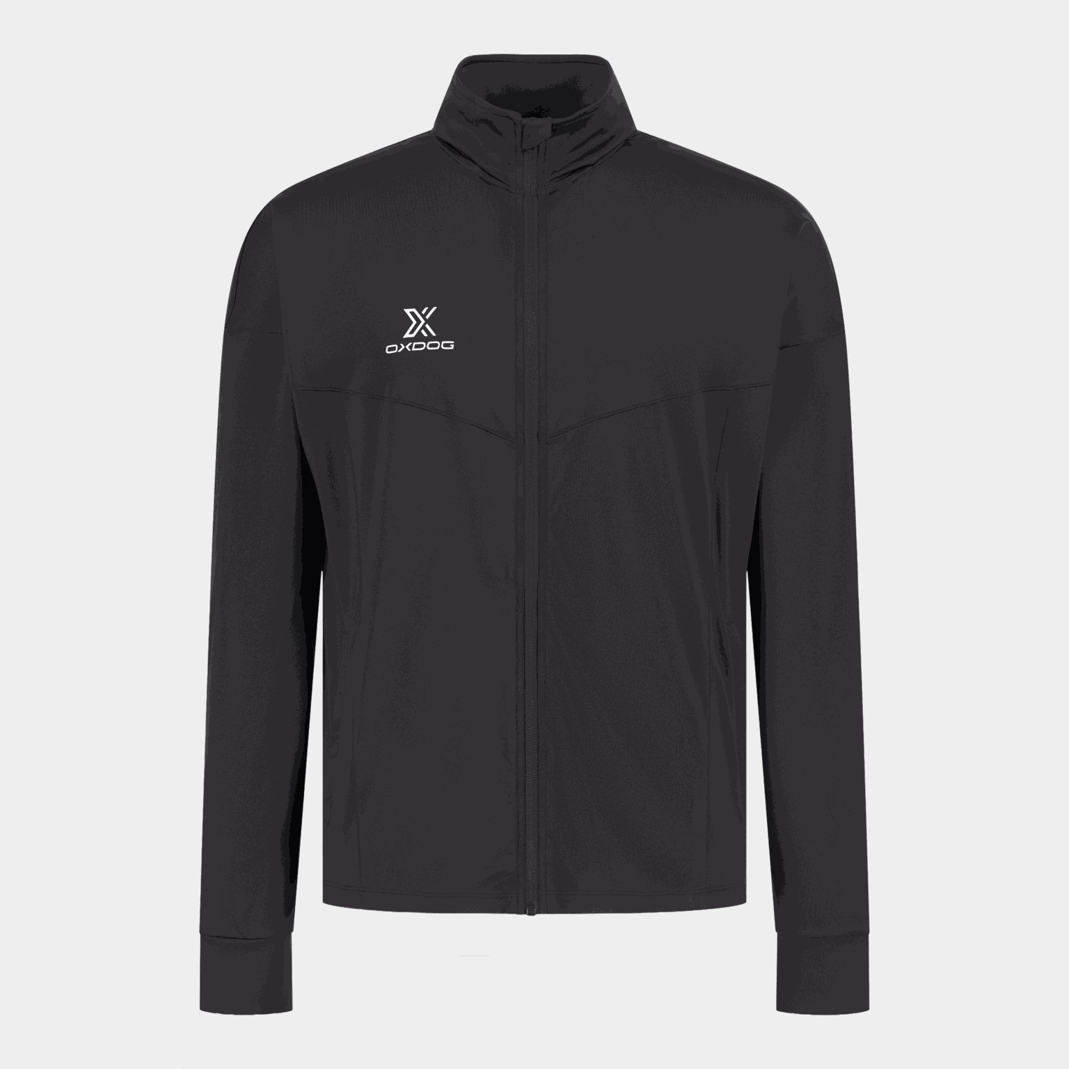 Move Jacket 26/27, nuorten treenitakki - full image 2