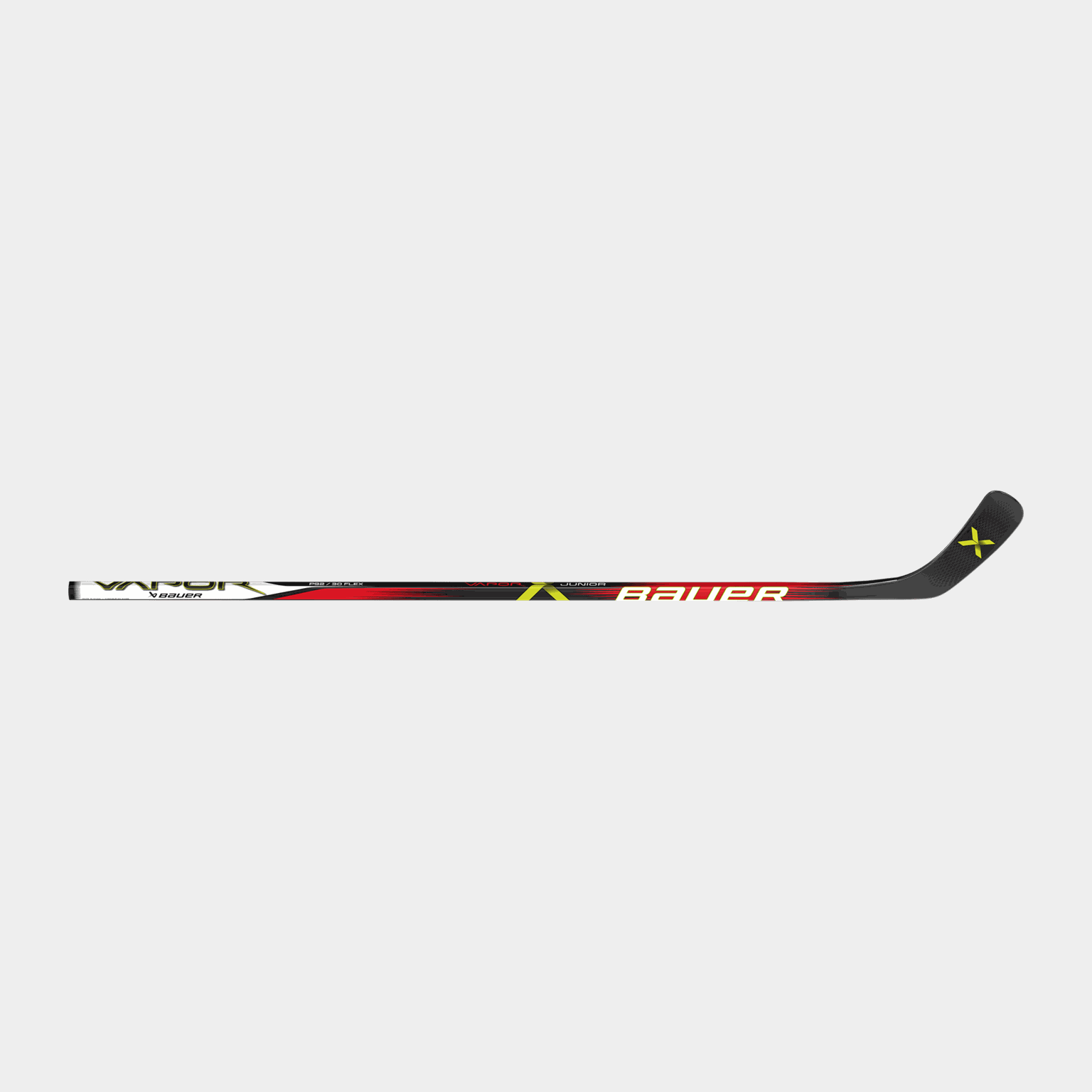 S23 Vapor Tyke Grip Stick 24/25, lasten jääkiekkomaila - full image 2